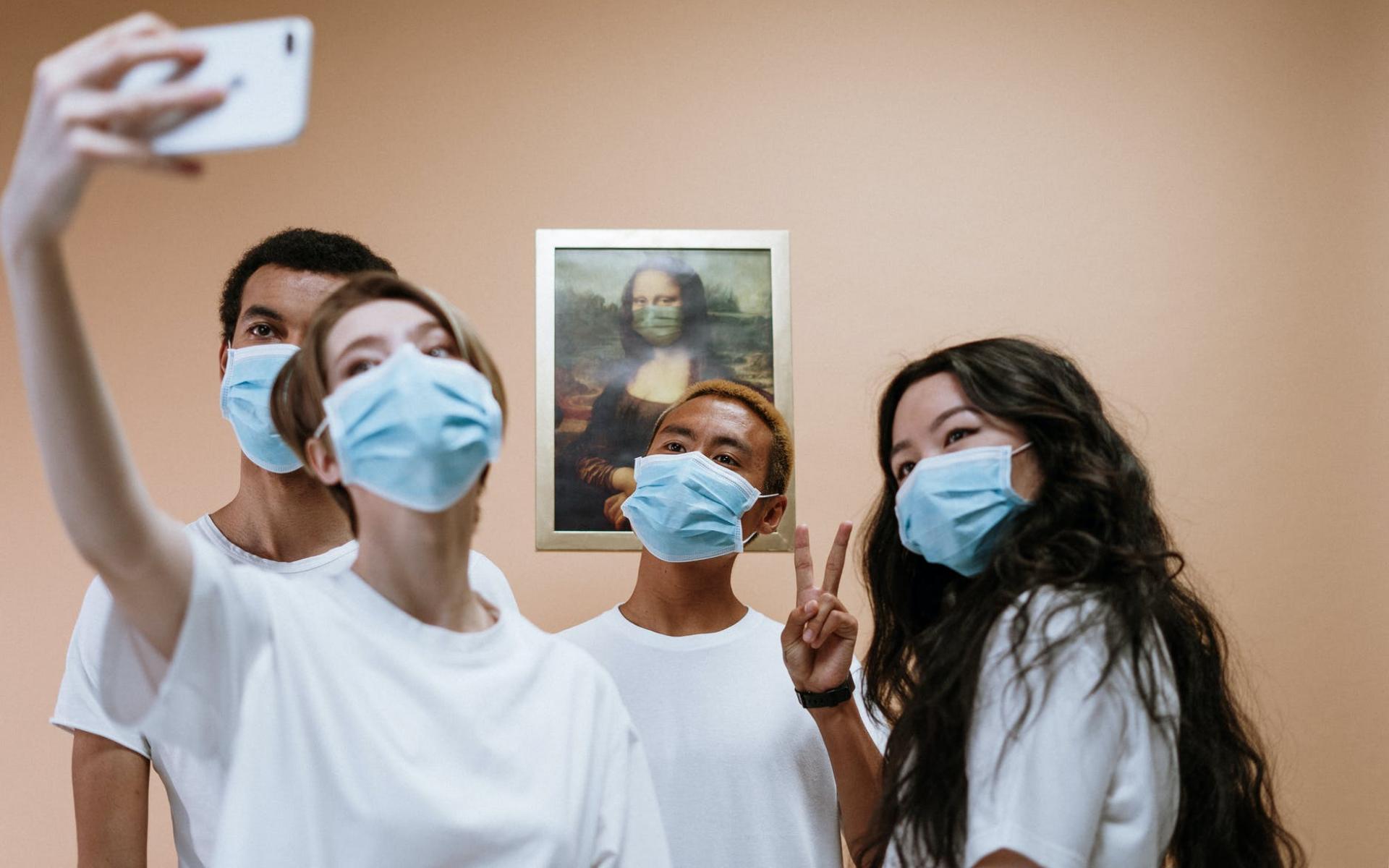 صور من "ماسكي"