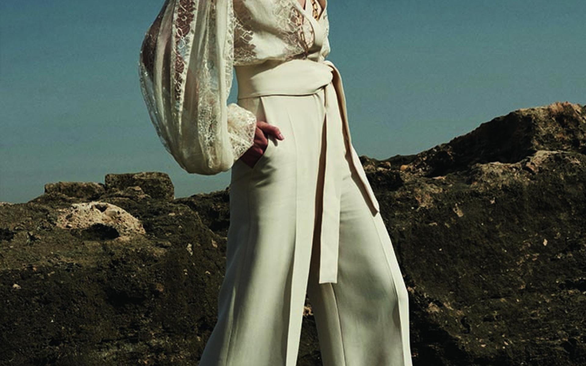 مجموعات منتجع إيلي صعب ومجموعة SS20