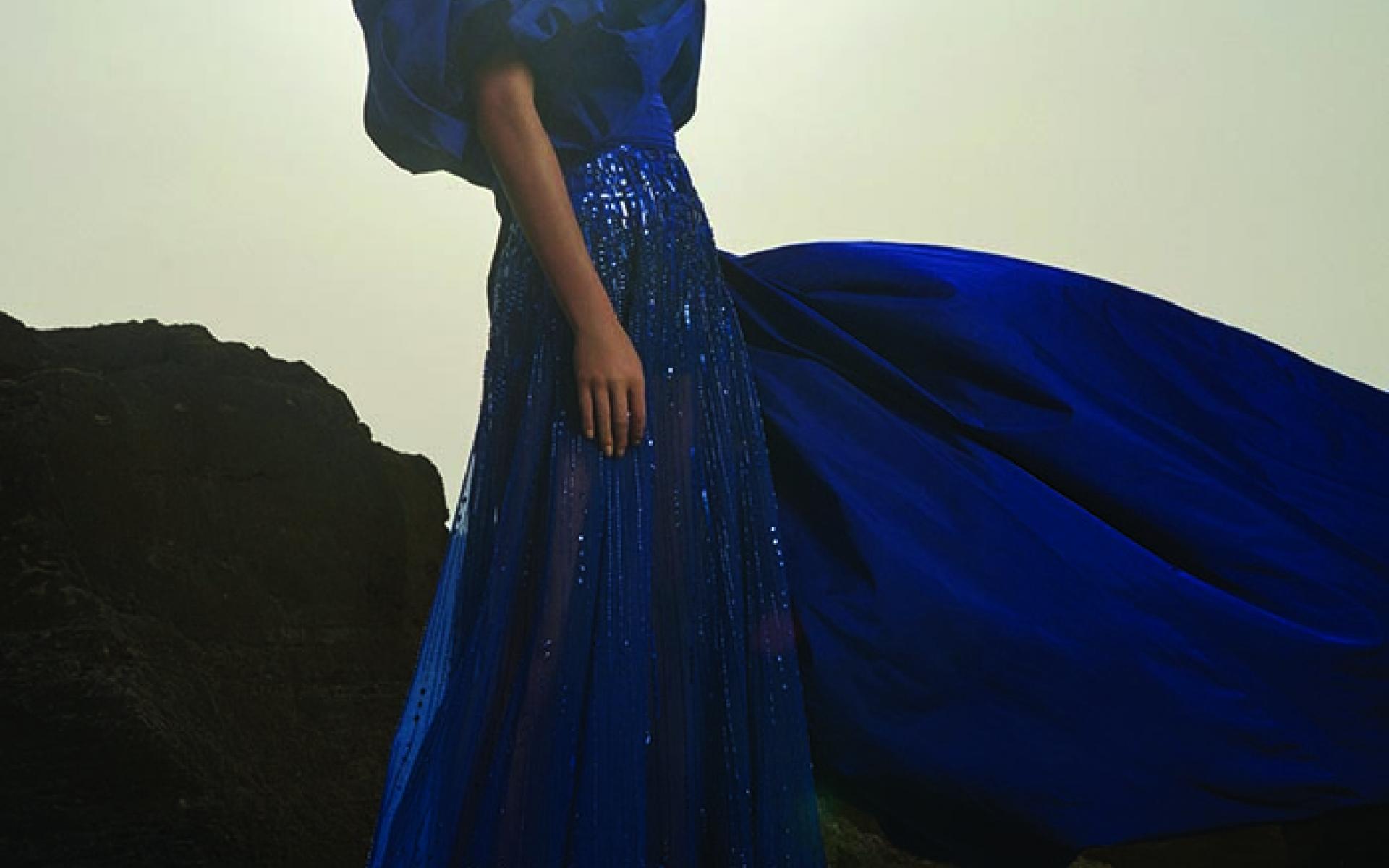 مجموعات منتجع إيلي صعب ومجموعة SS20