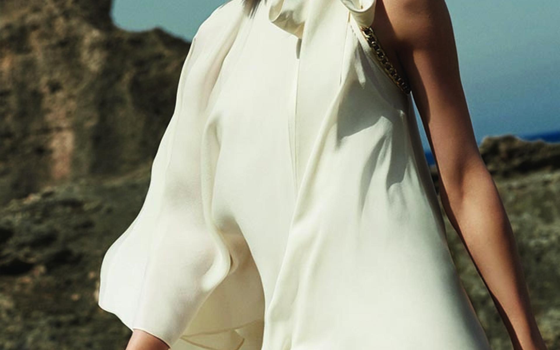 مجموعات منتجع إيلي صعب ومجموعة SS20