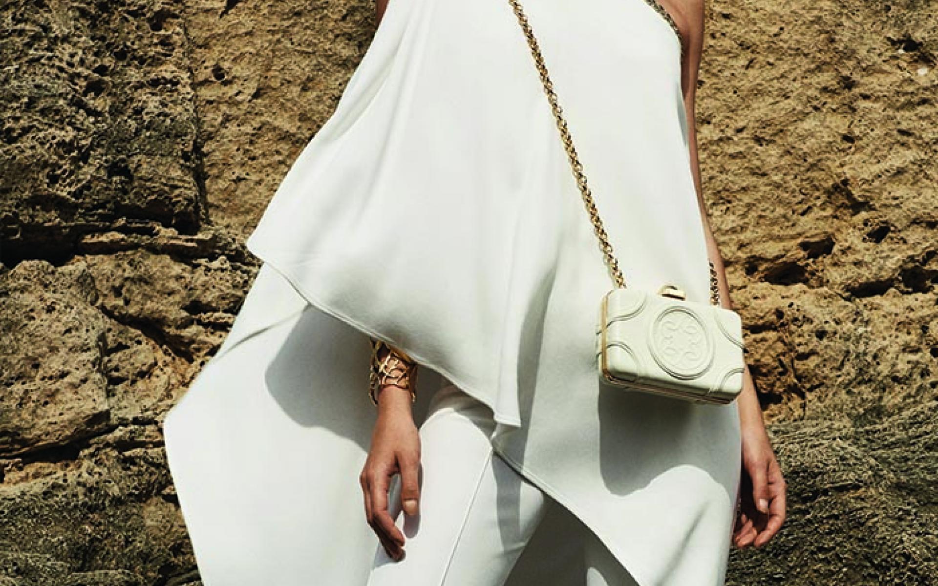 مجموعات منتجع إيلي صعب ومجموعة SS20