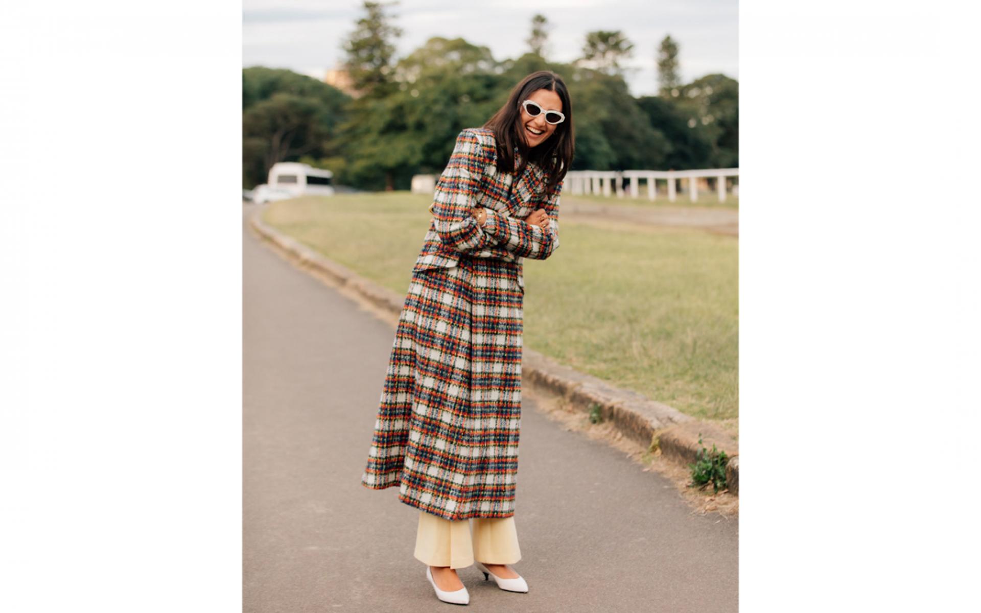 تصوير: دان روبرتس - فوغ