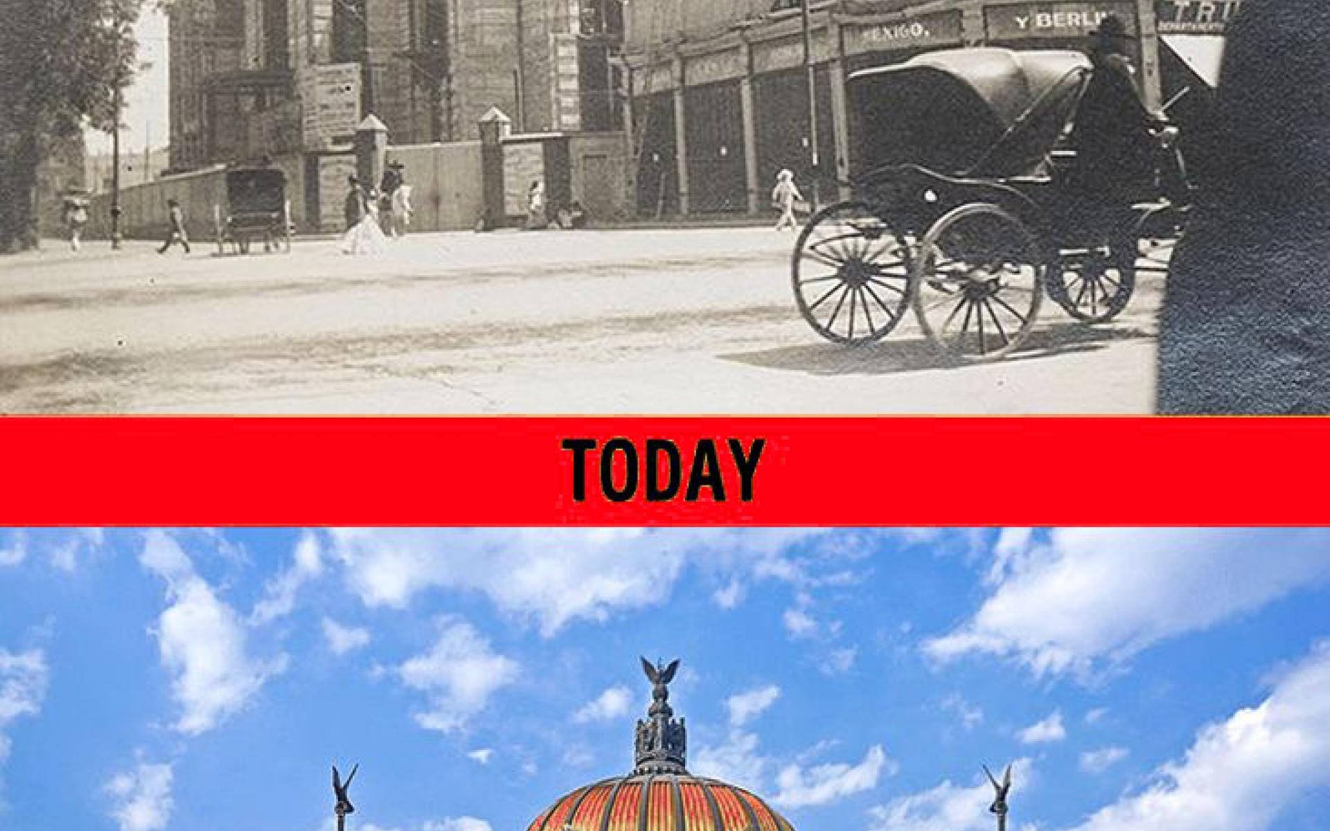 المكسيك المكسيك