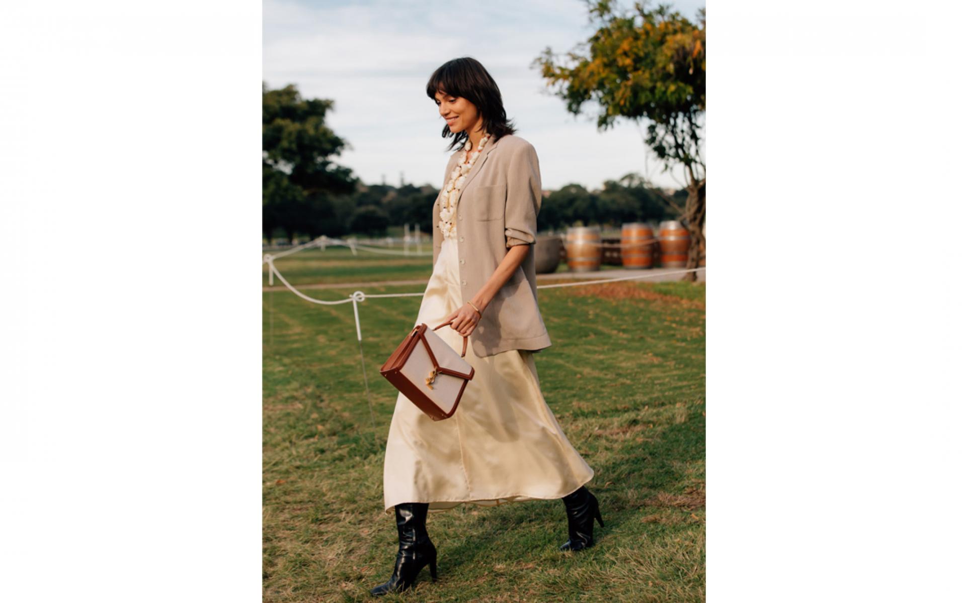 تصوير: دان روبرتس - فوغ