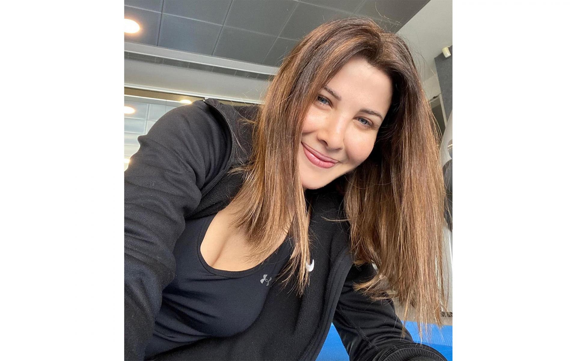 نانسي عجرم