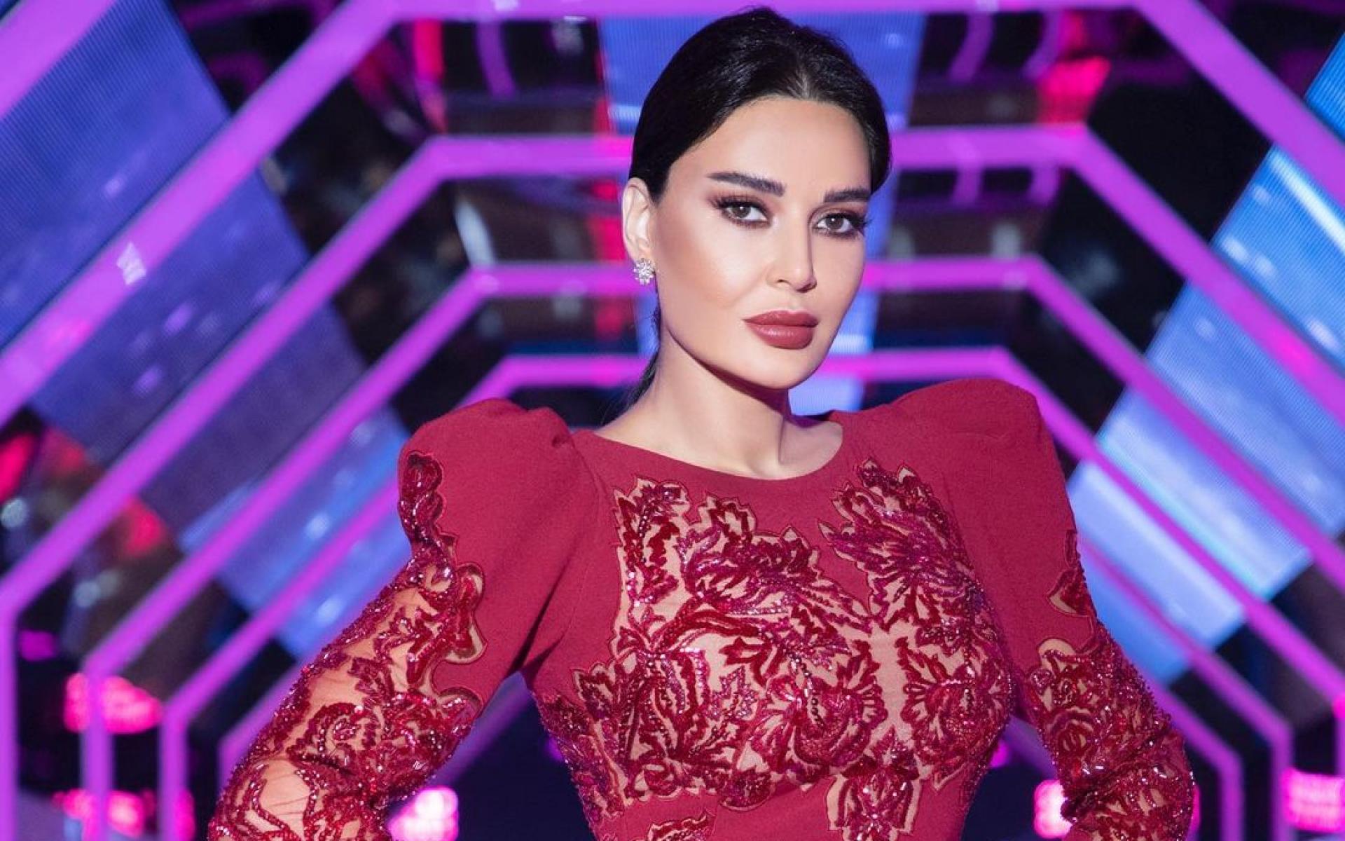 سيرين عبد النور