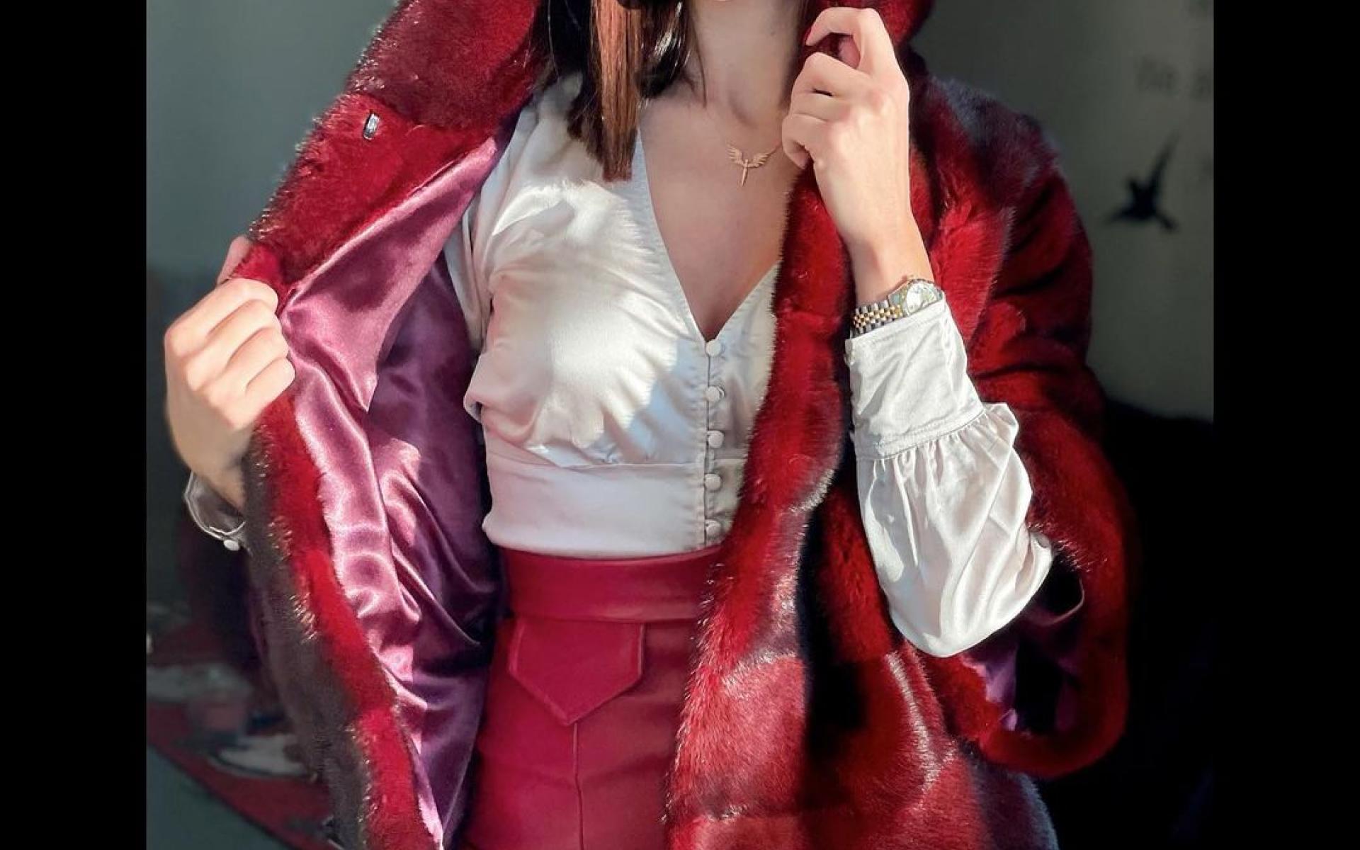 داليدا خليل