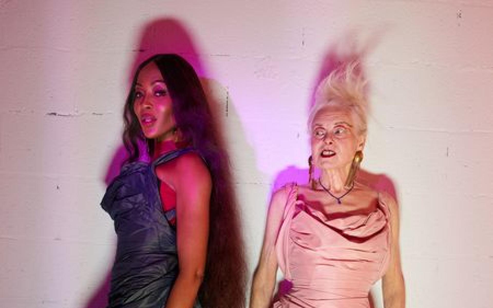 Vivienne Westwood Vivienne Westwood