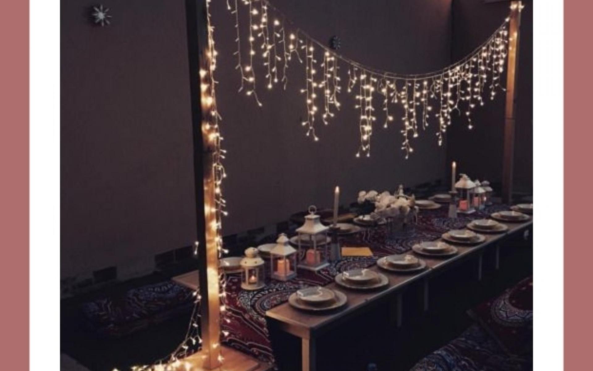 زينة رمضان زينة رمضان