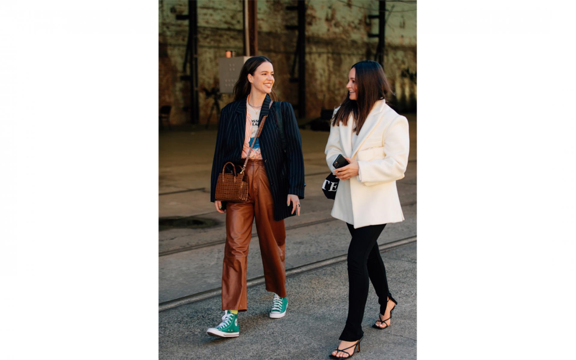 تصوير: دان روبرتس - فوغ