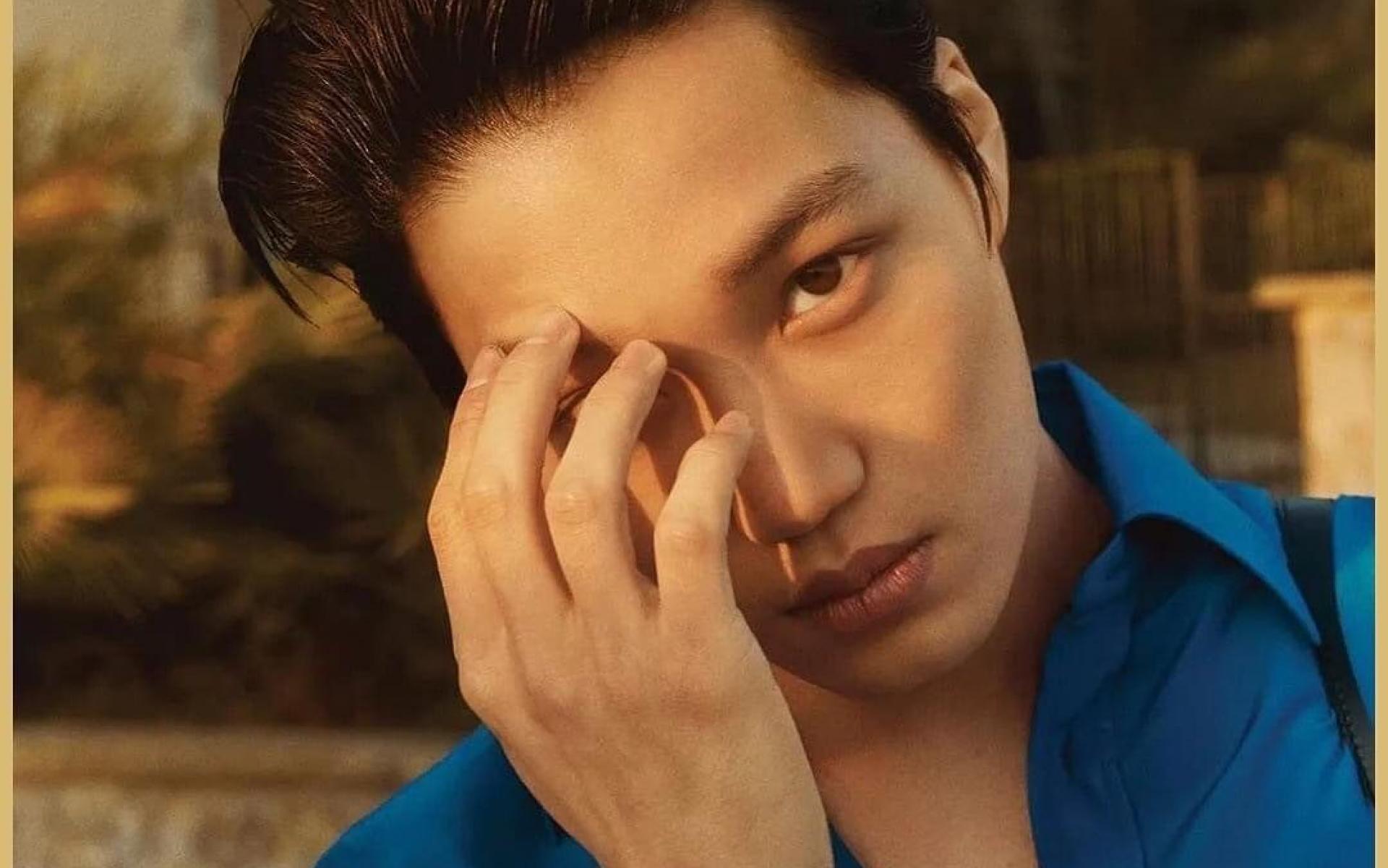 كاي Kai: اسمه كيم جونغ إن، هو مغني، وممثل، وعارض، وراقص كوري جنوبي، كما أنه أحد أعضاء الفرقة الكورية الجنوبية-الصينية "إكسو EXO". كاي Kai: اسمه كيم جونغ إن، هو مغني، وممثل، وعارض، وراقص كوري جنوبي، كما أنه أحد أعضاء الفرقة الكورية الجنوبية-الصينية "إكسو EXO".