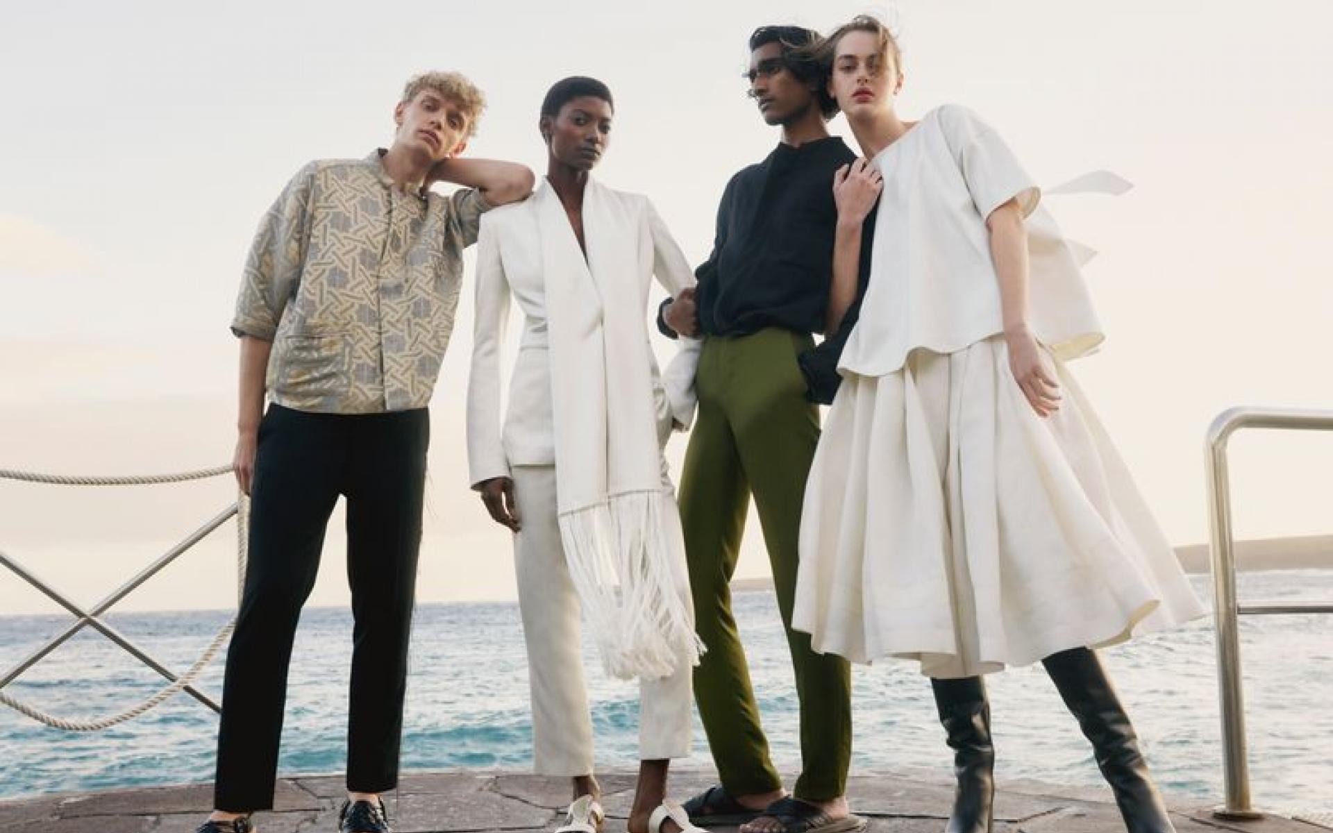 MATCHESFASHION MATCHESFASHION