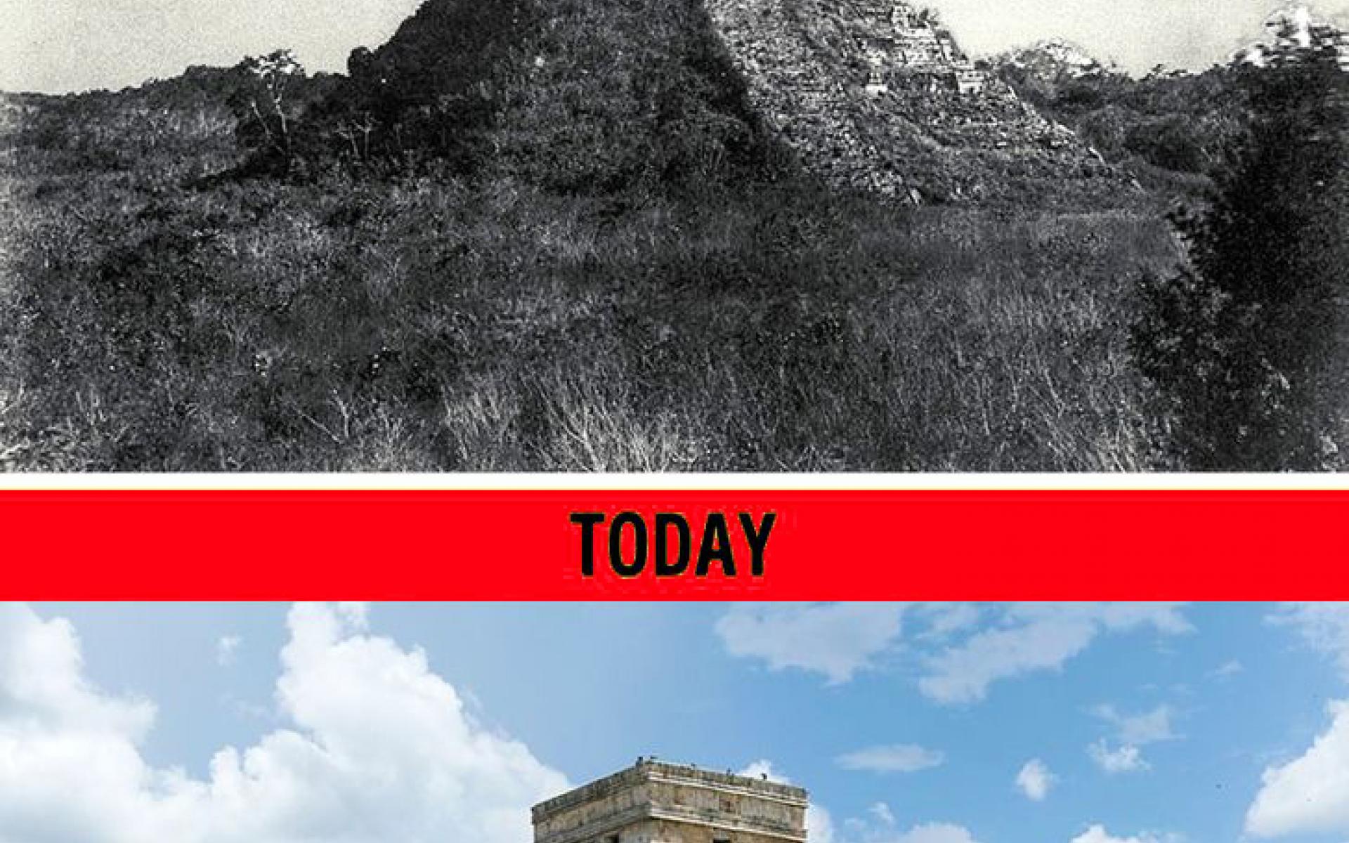 المكسيك المكسيك