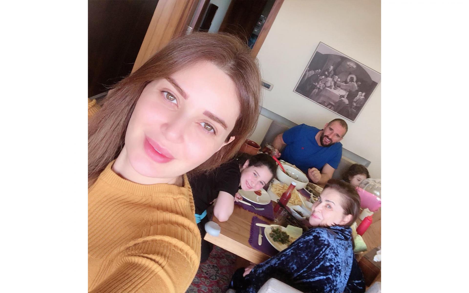 سيرين عبد النور