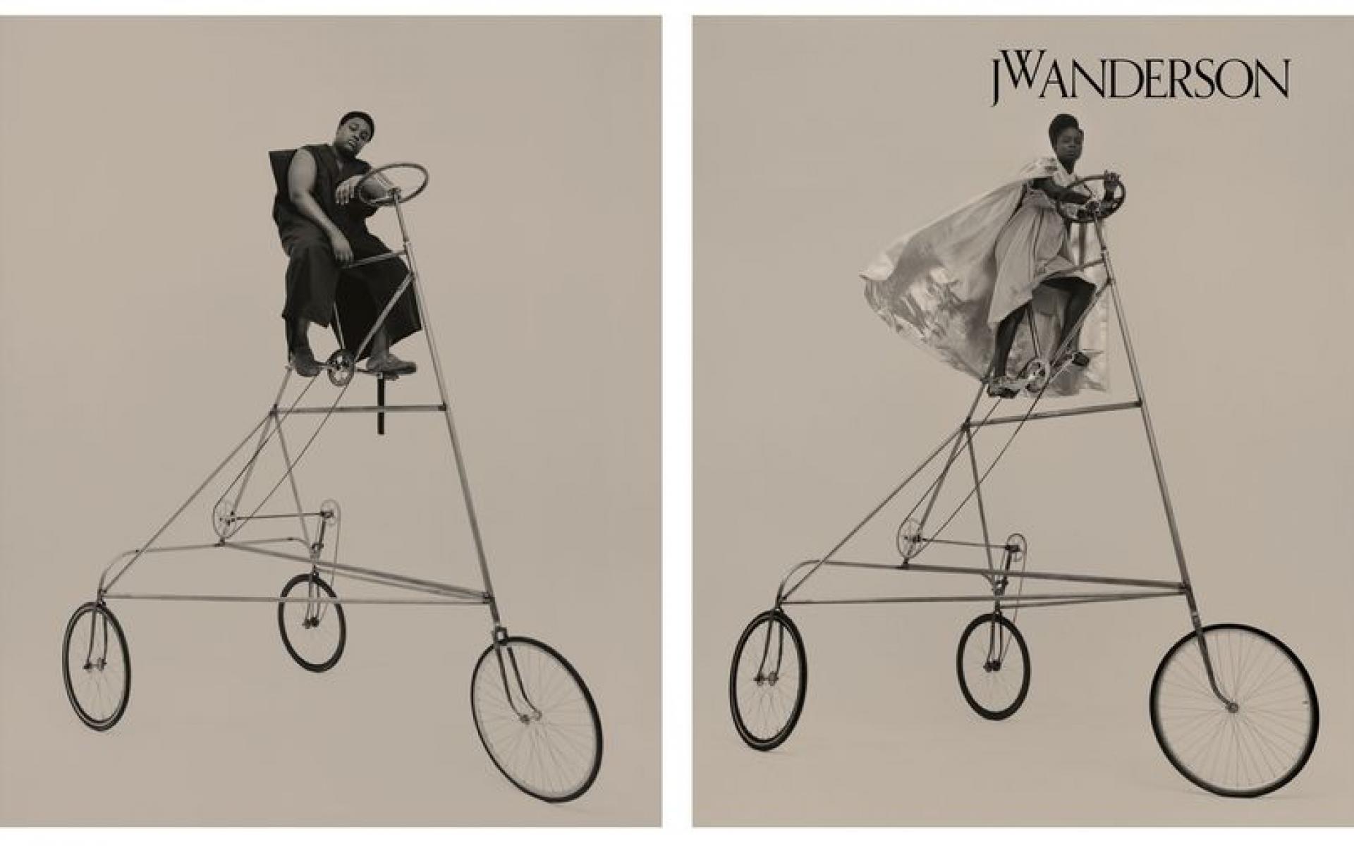 JW Anderson JW Anderson