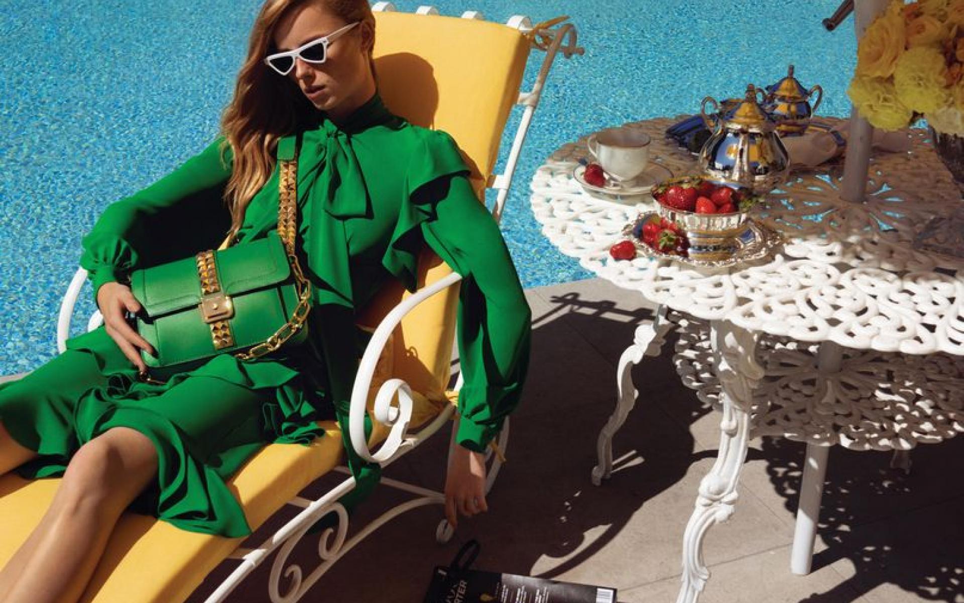 Michael Kors Michael Kors