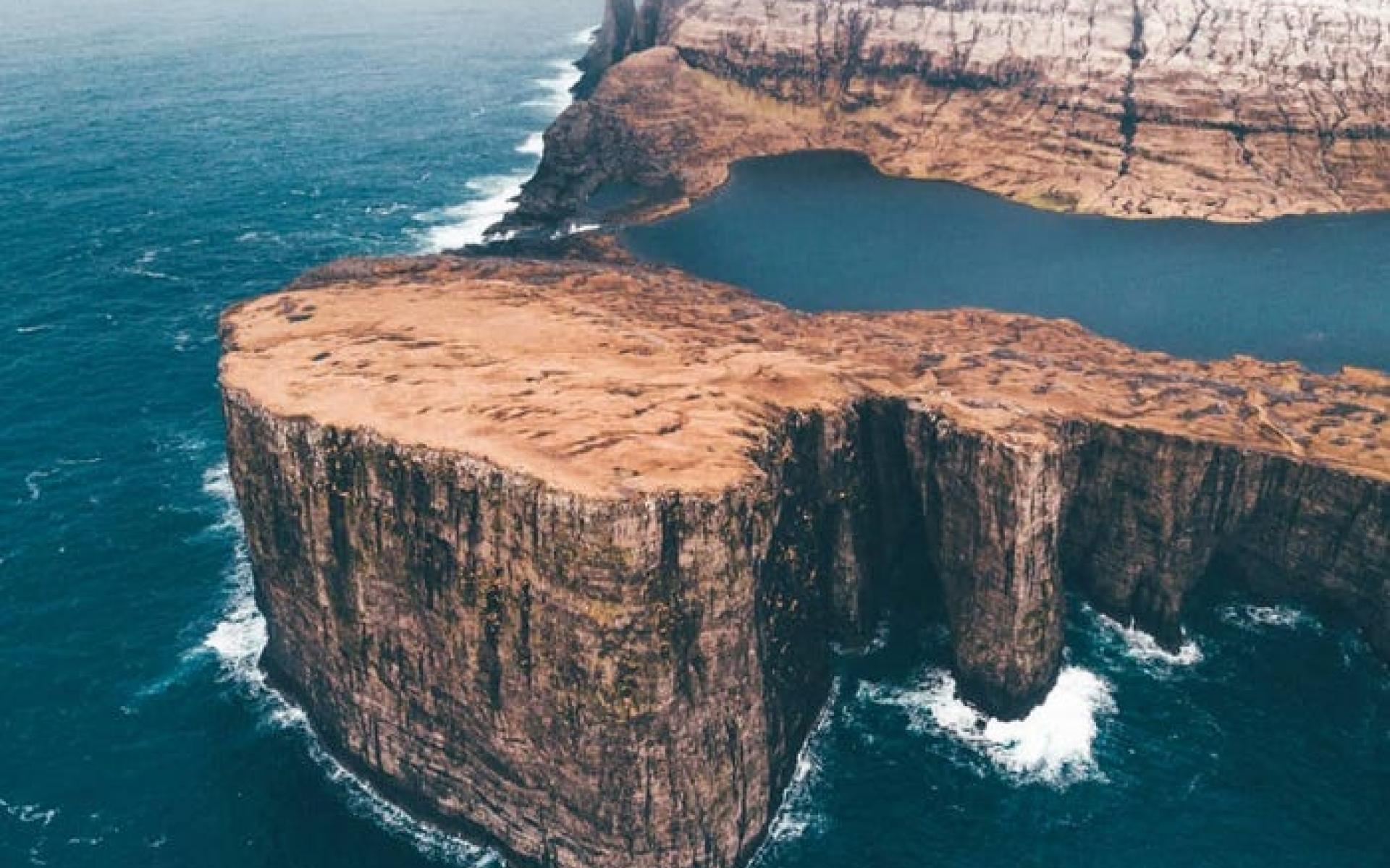 جزر فارو في الدنمارك جزر فارو في الدنمارك