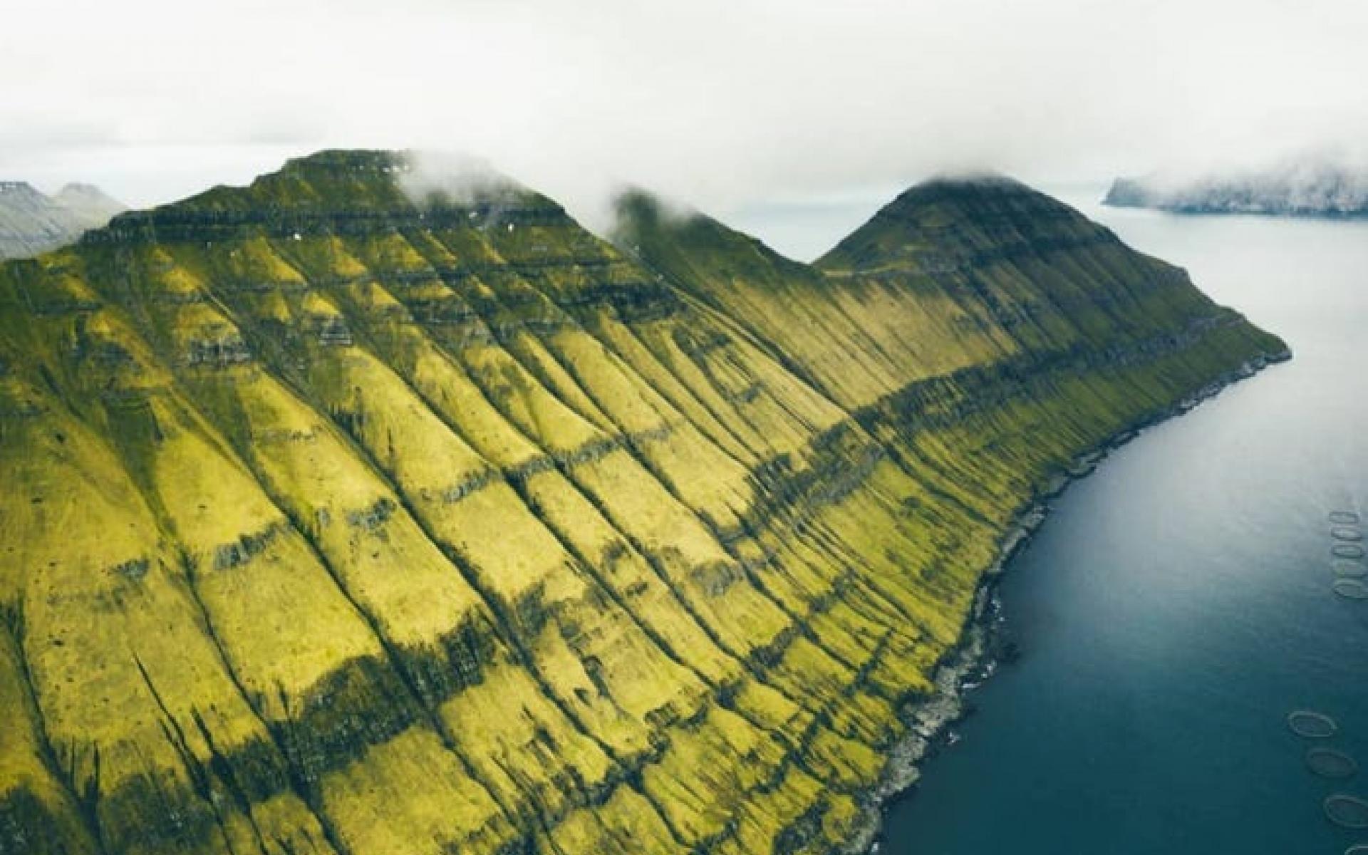 جزر فارو في الدنمارك جزر فارو في الدنمارك