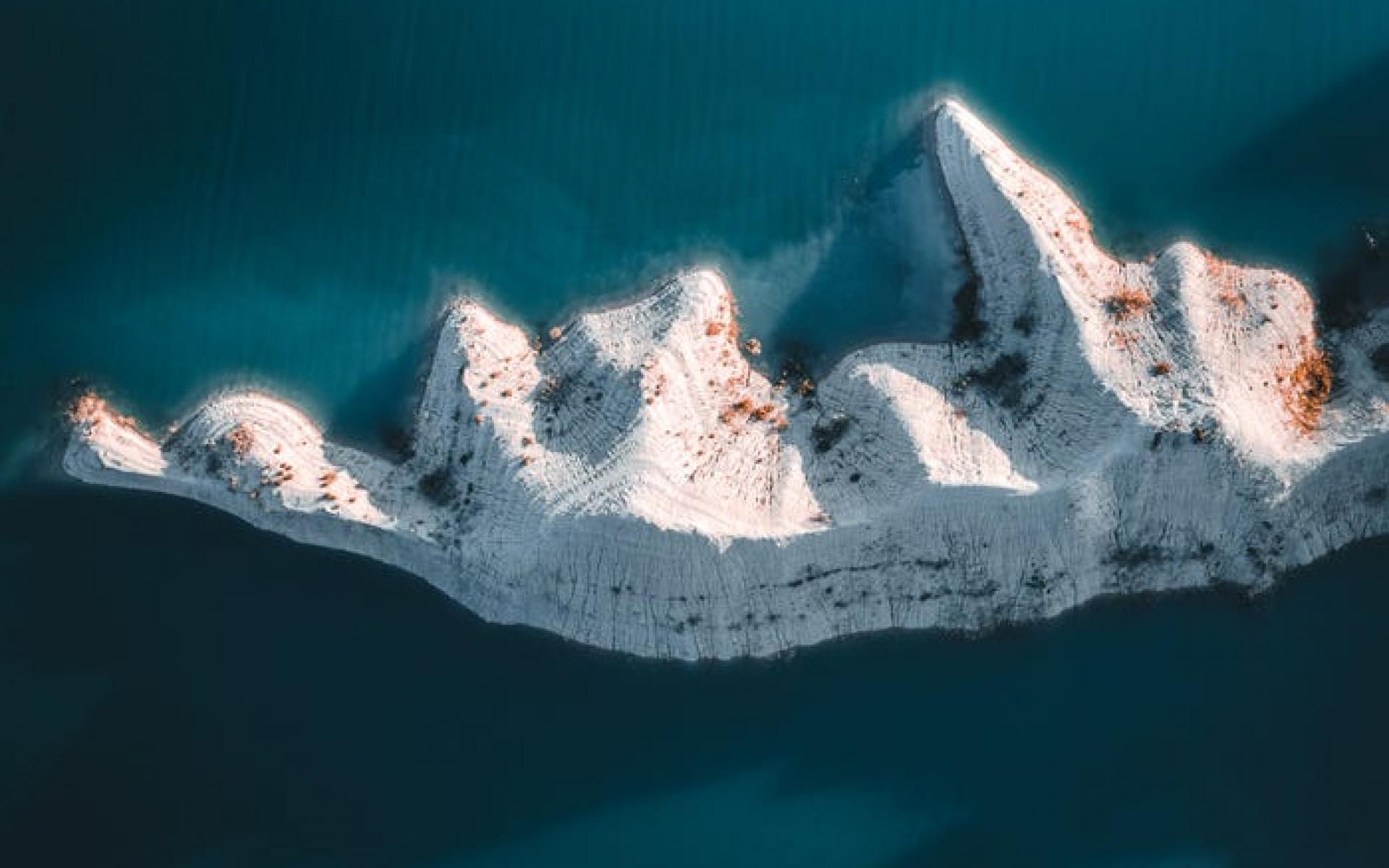 الأراضي الوعرة وسط أوروبا الأراضي الوعرة وسط أوروبا