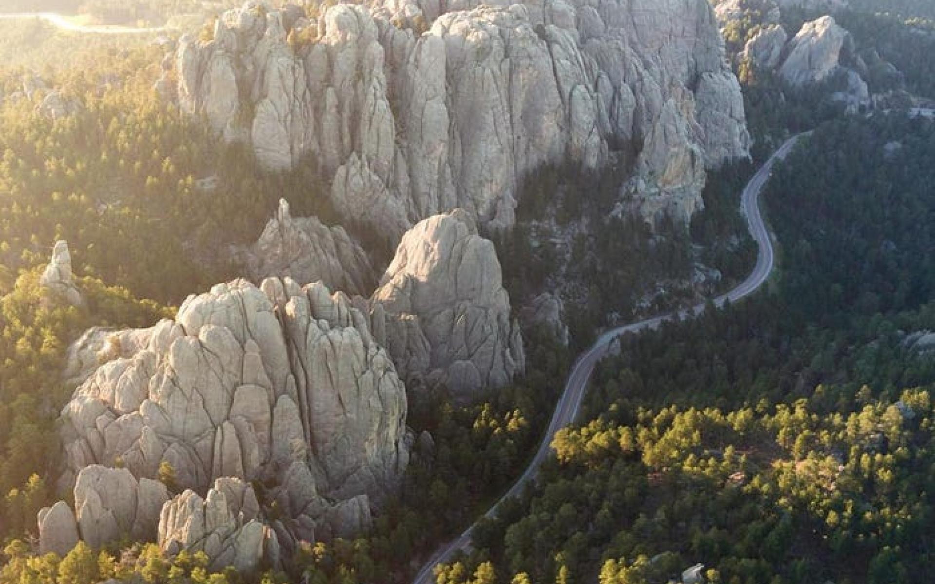 جنوب داكوتا جنوب داكوتا