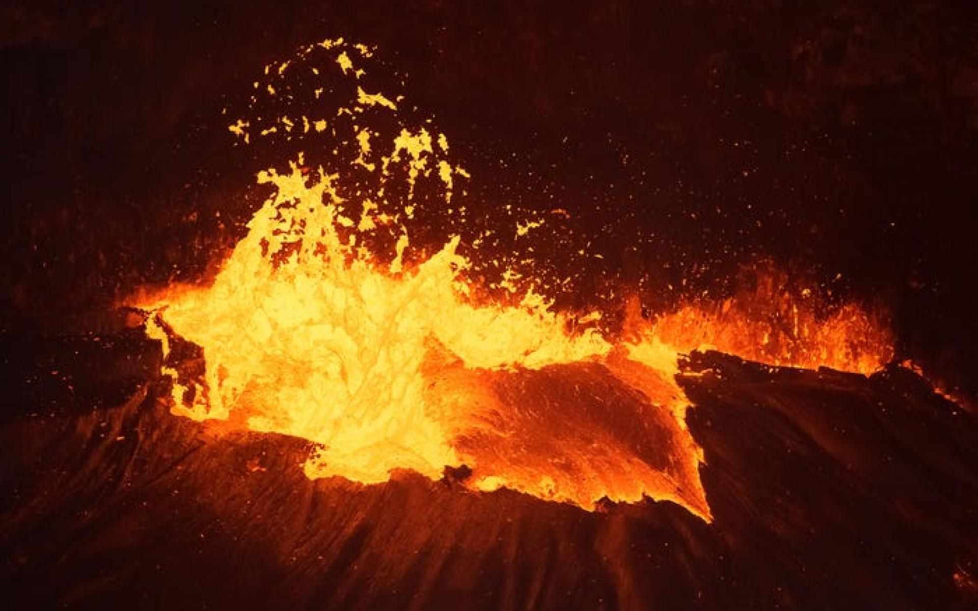 Kīlauea ، هاواي Kīlauea ، هاواي