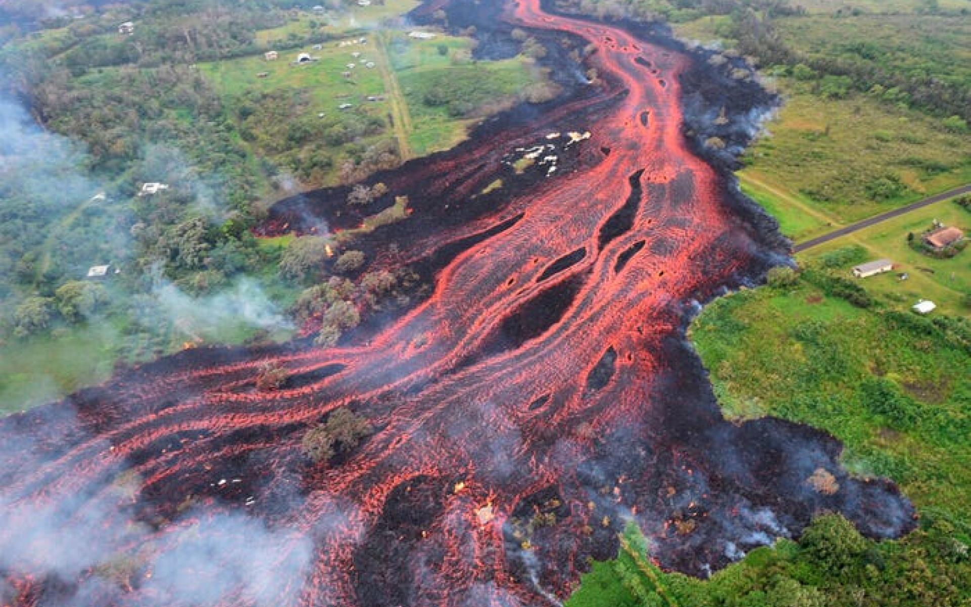 باهوا ، هاواي باهوا ، هاواي