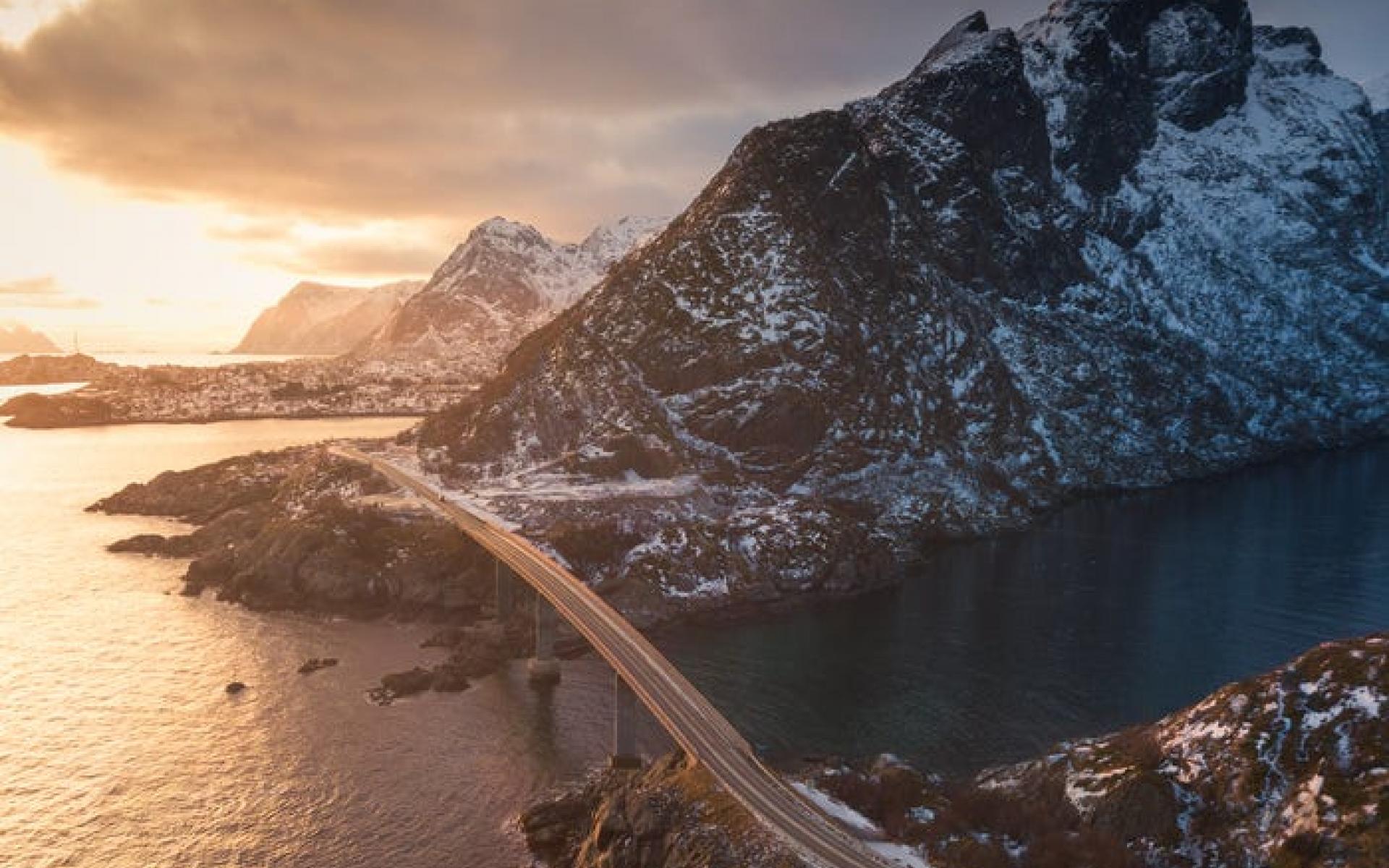 النرويج النرويج