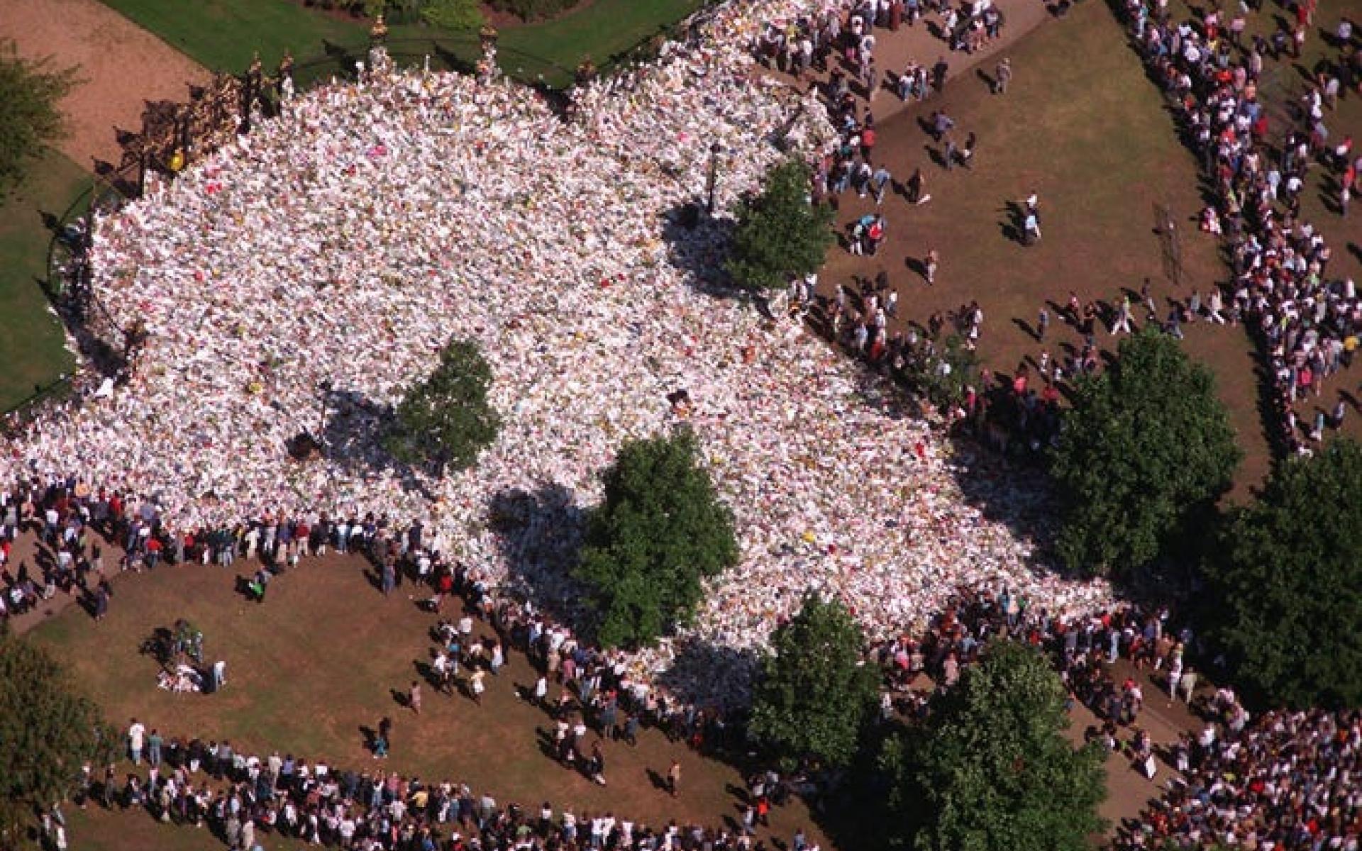 قصر كنسينغتون في المملكة المتحدة قصر كنسينغتون في المملكة المتحدة