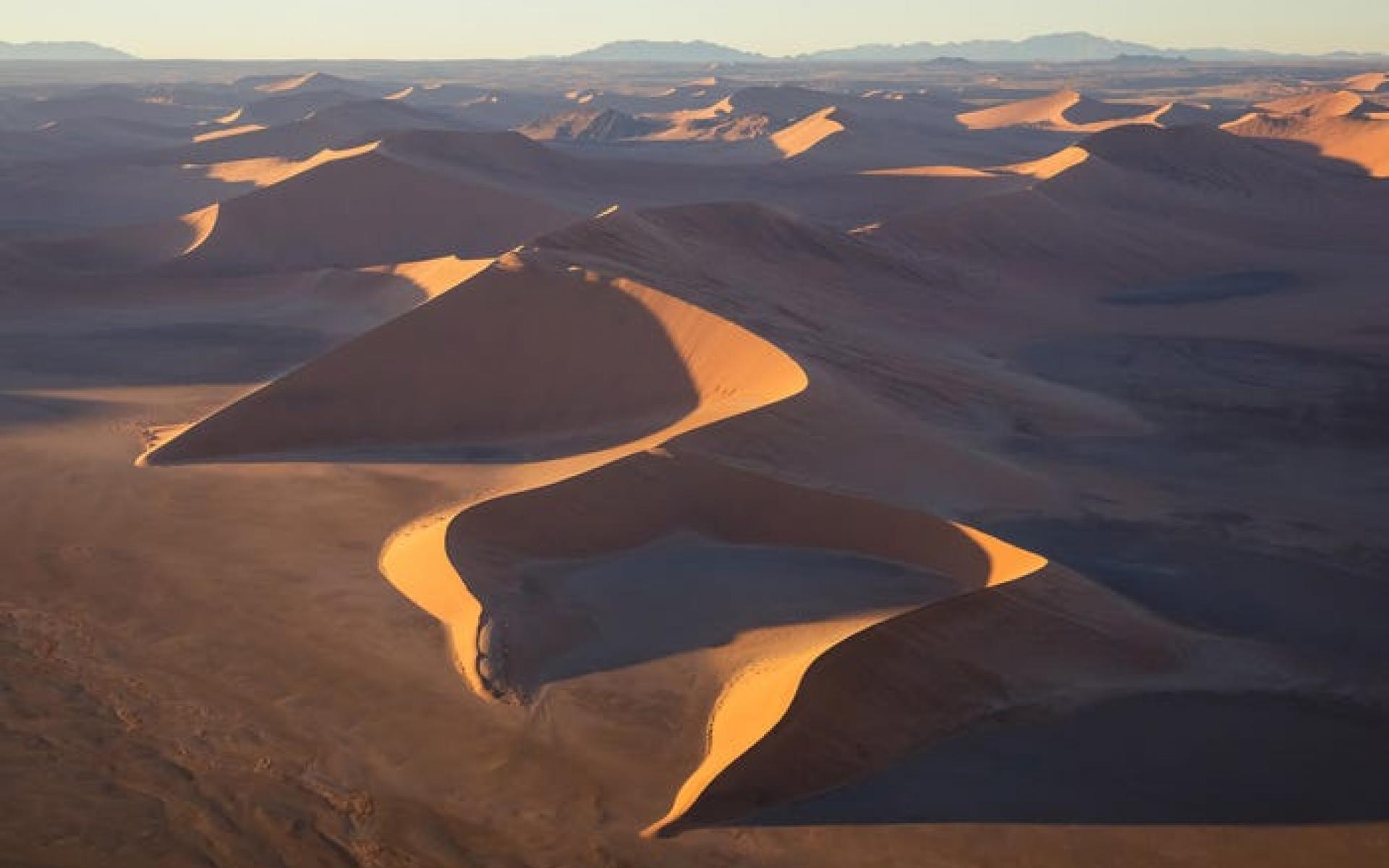 بيتشفورك ديون ، ناميبيا بيتشفورك ديون ، ناميبيا