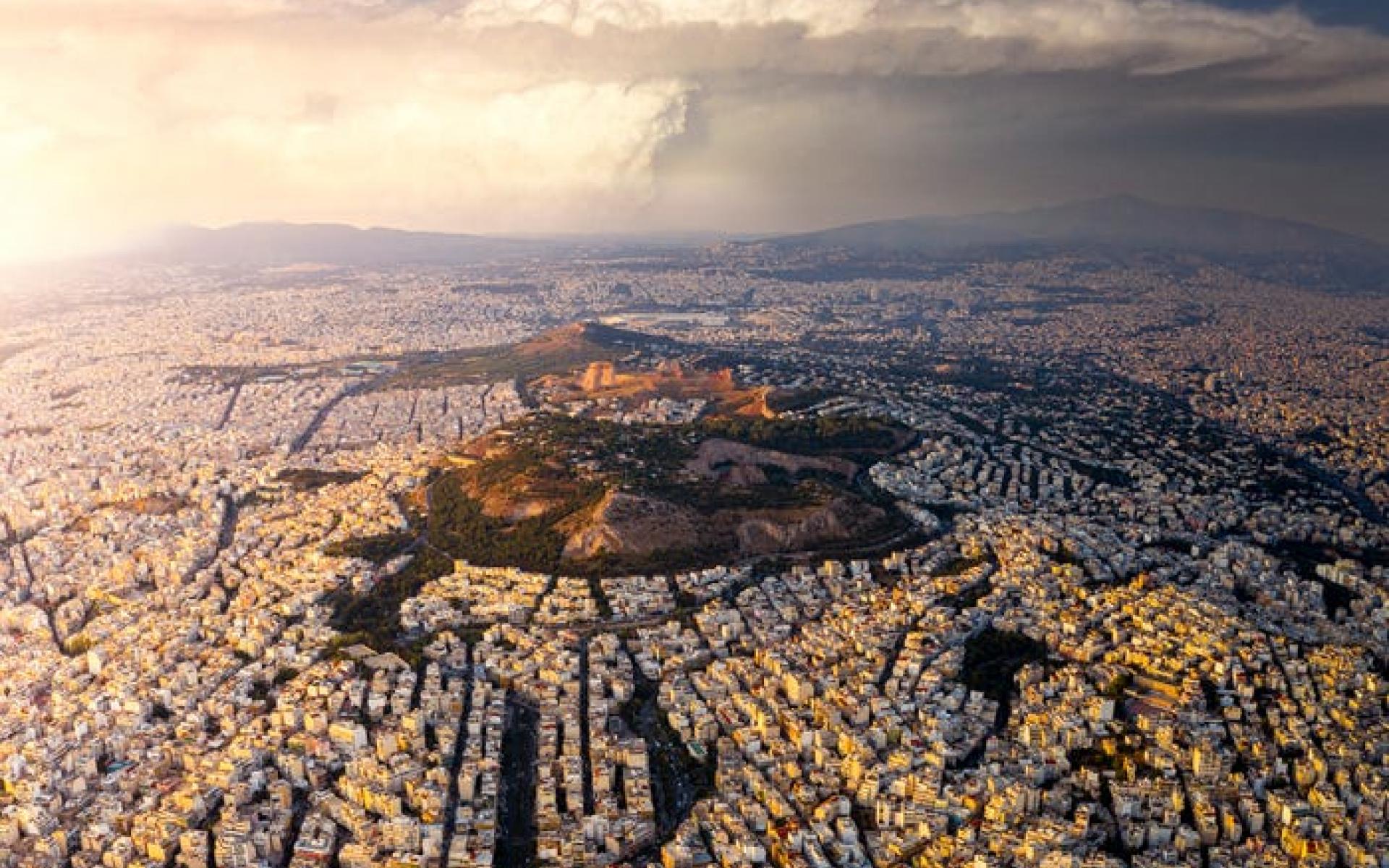 أثينا، اليونان أثينا، اليونان