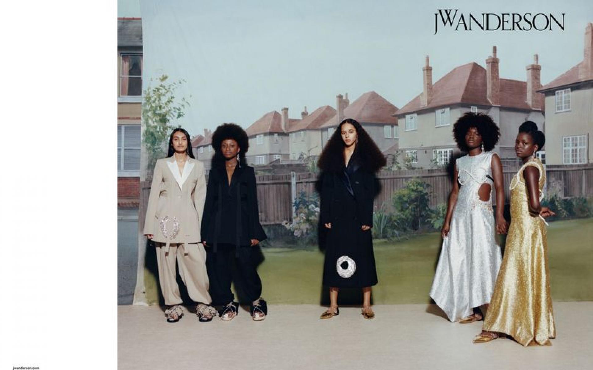 JW Anderson JW Anderson