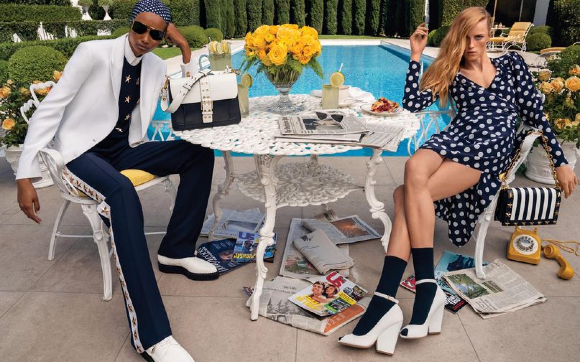 Michael Kors Michael Kors