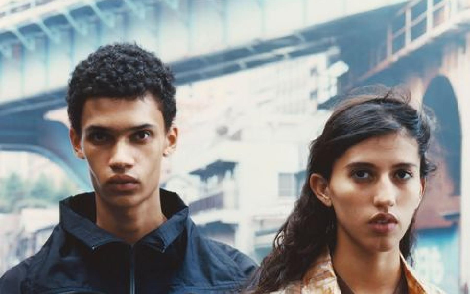 Maison Kitsuné Maison Kitsuné