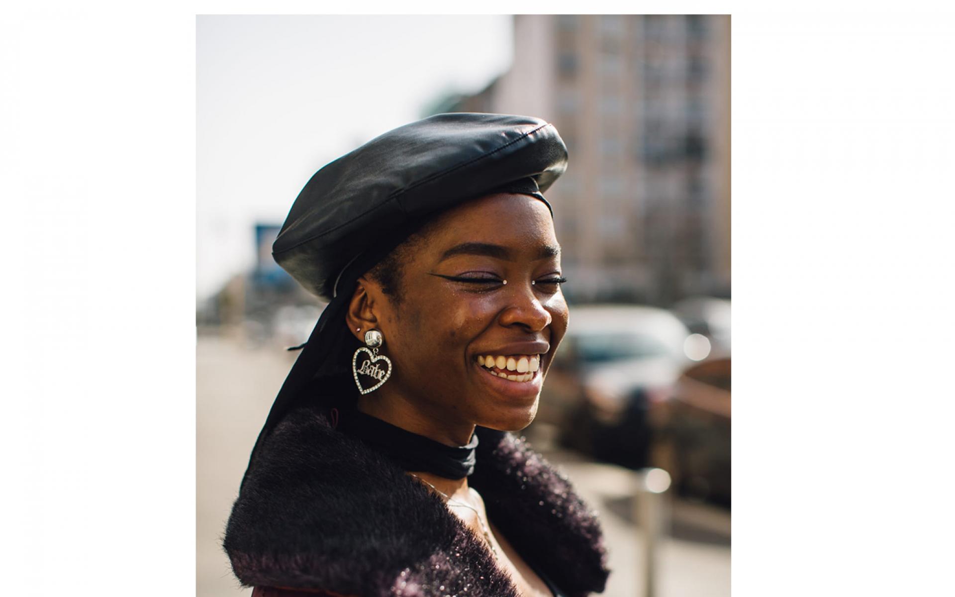 أسبوع الموضة في ميلانو