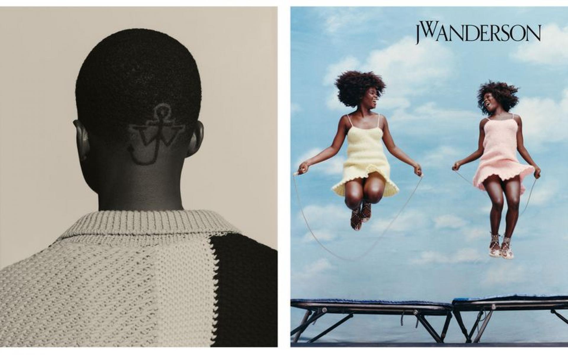 JW Anderson JW Anderson