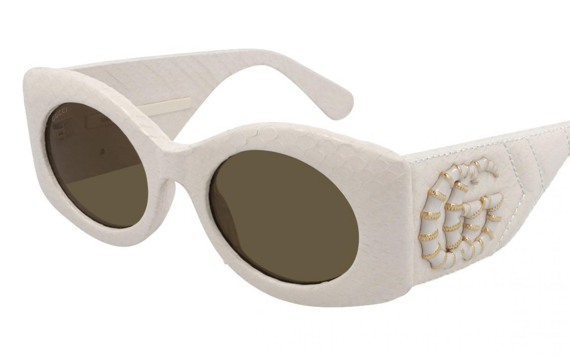 شاهدي مجموعة نظارات غوتشي الجديدة لسنة 2020! شاهدي مجموعة نظارات غوتشي الجديدة لسنة 2020!