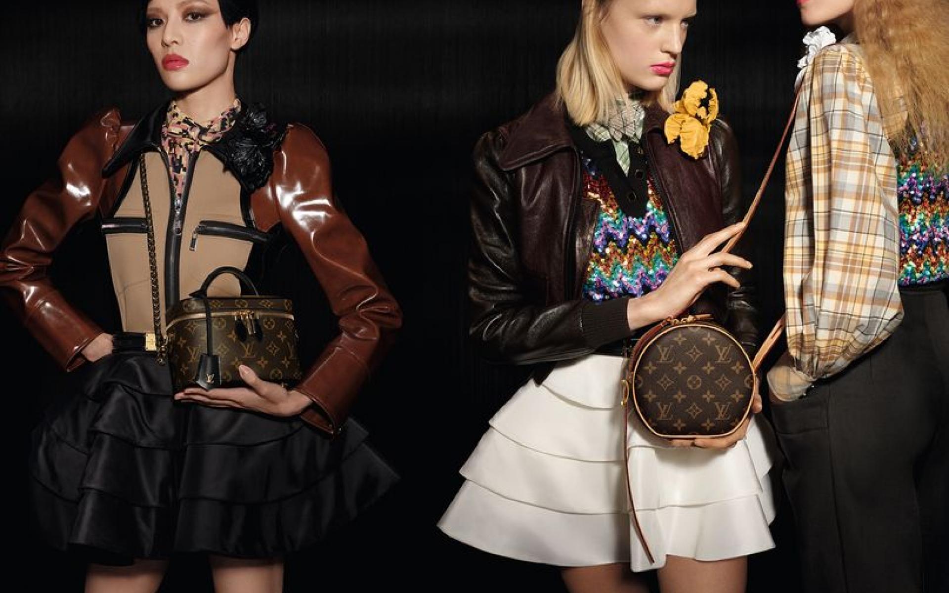 Louis Vuitton Louis Vuitton