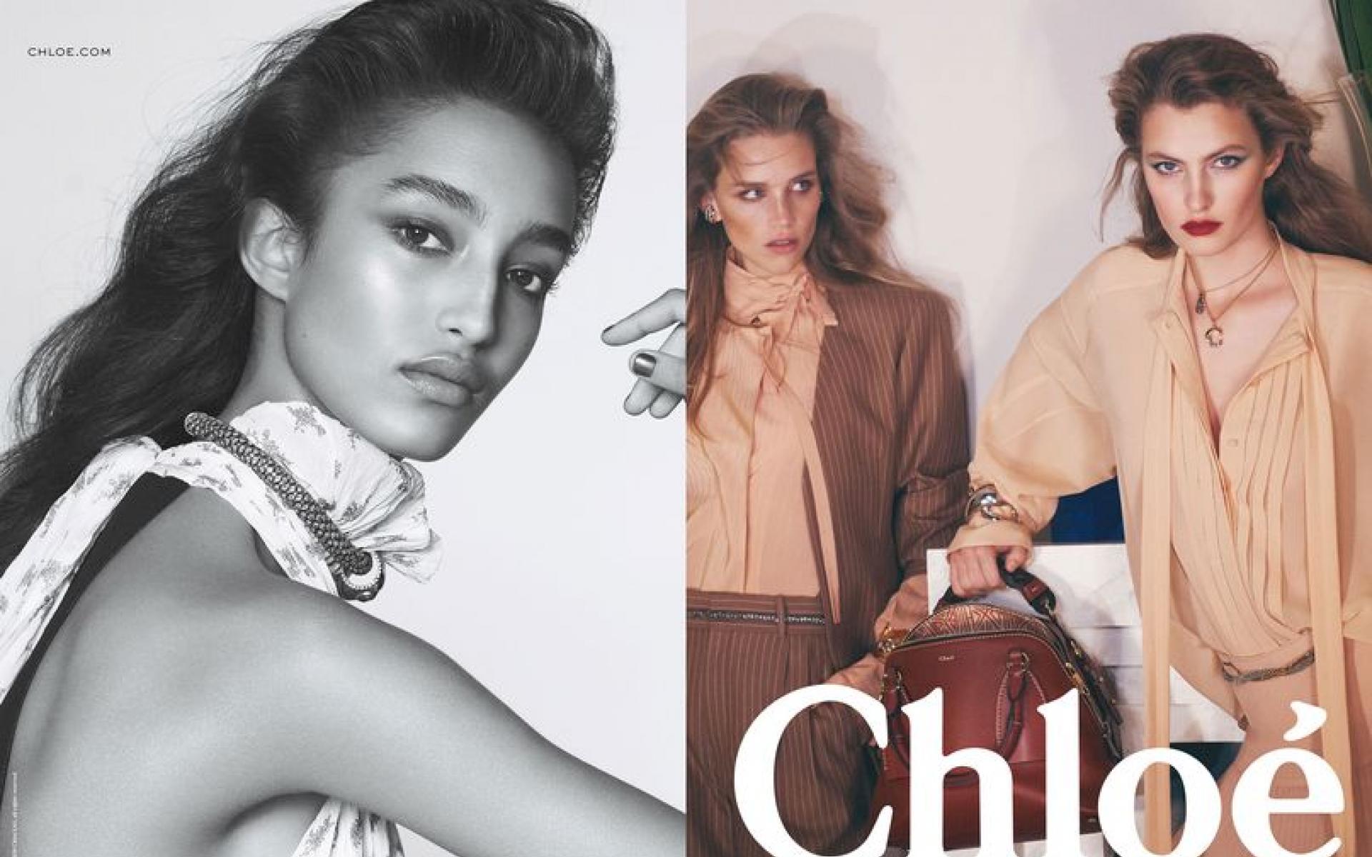 Chloé Chloé