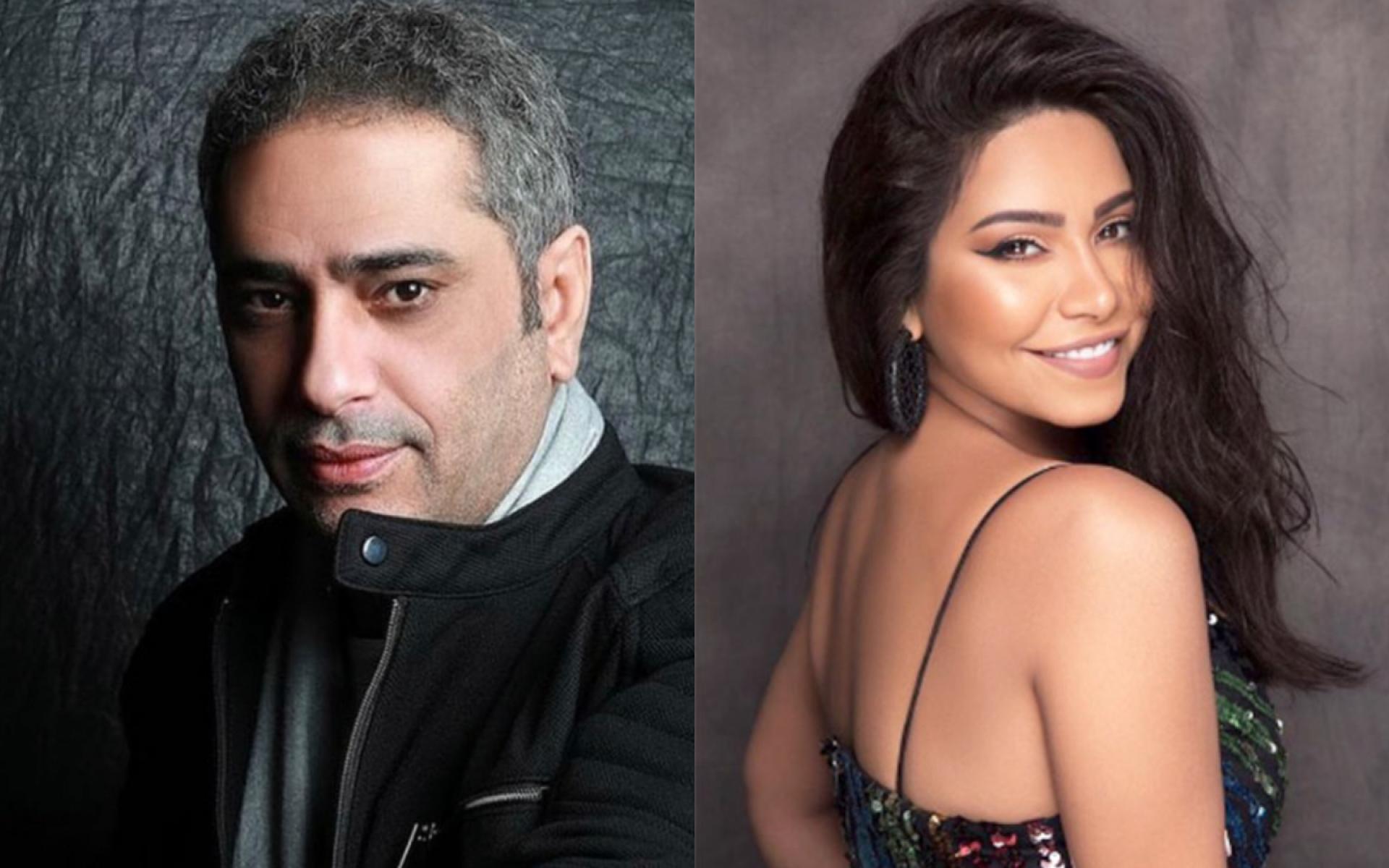 فضل شاكر وشيرين عبد الوهاب قدما دويتو ما زال الجمهور يستمع إليه في كل رأس سنة جديدة. أغنية العام الجديد تعد من أنجح الأغاني في الوطن العربي