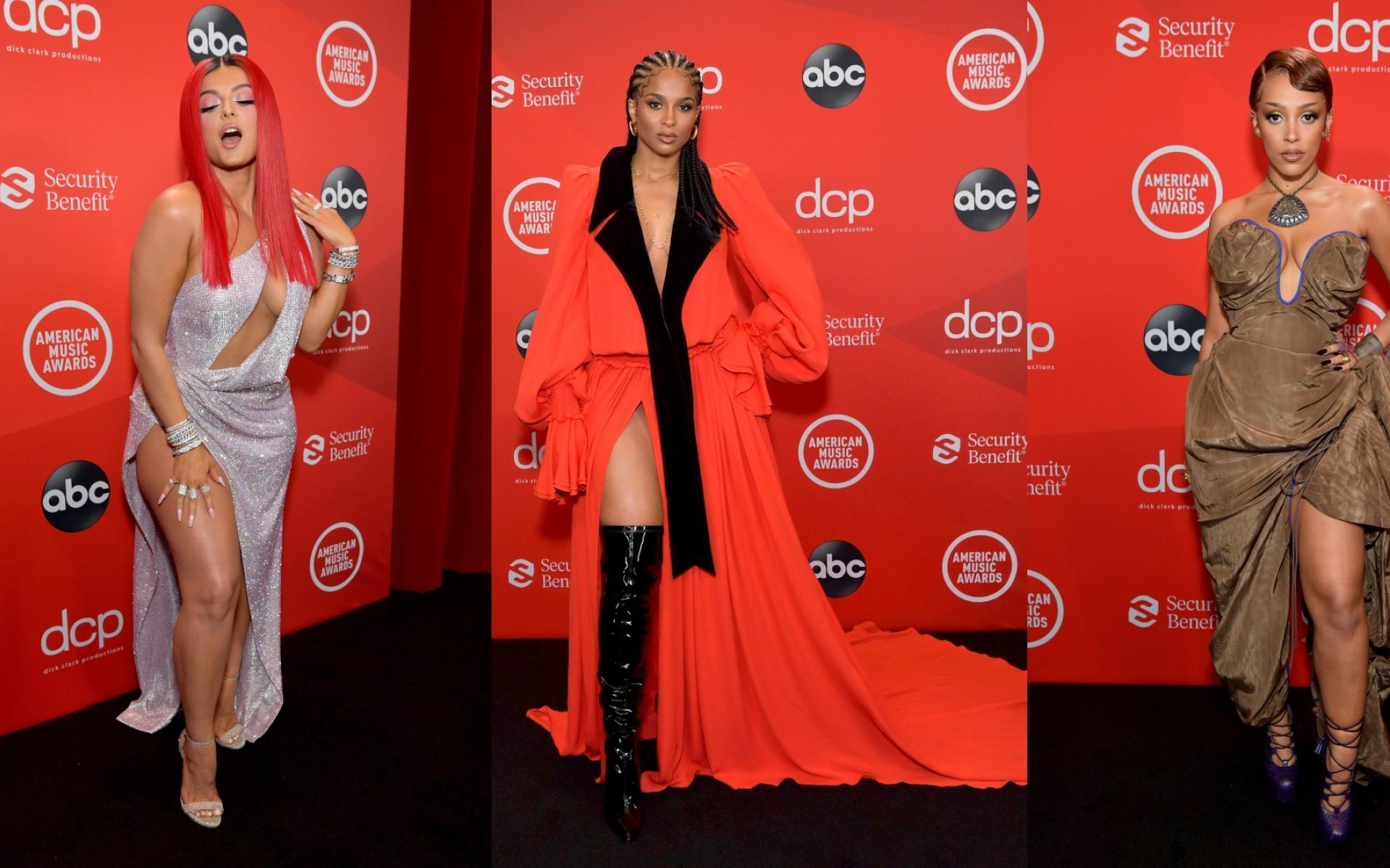 دوجا كات، سيارا، وبيبي ريكسا دوجا كات، سيارا، وبيبي ريكسا