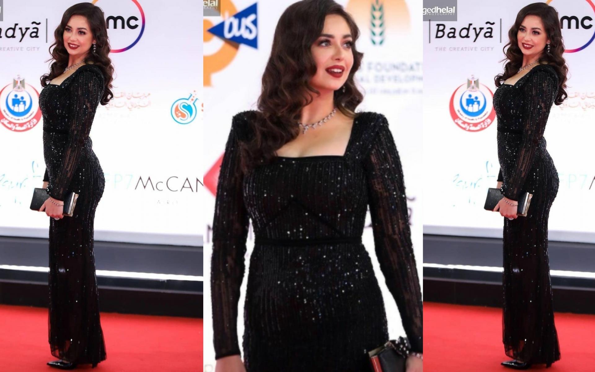 هبة مجدي هبة مجدي