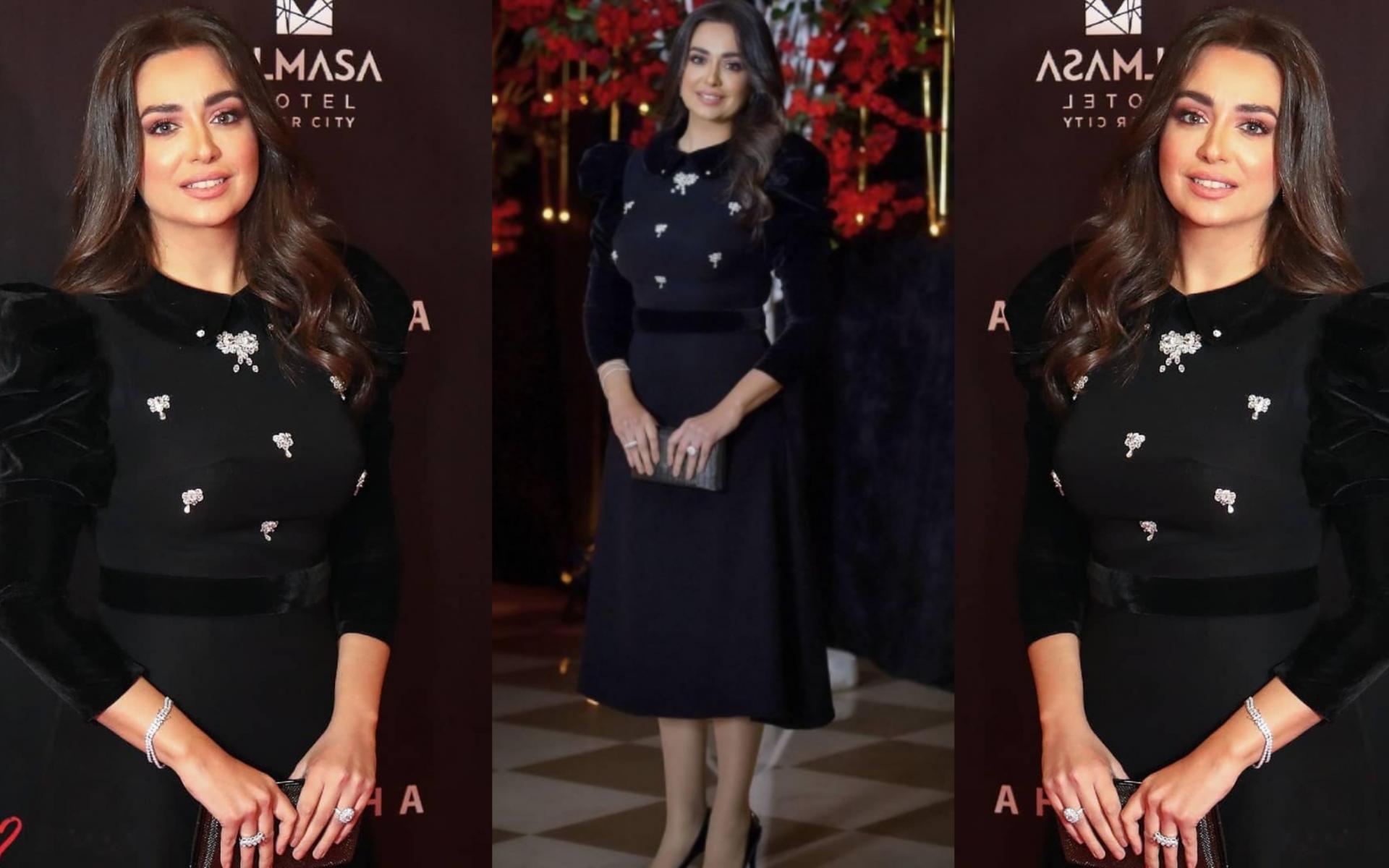 هبة مجدي هبة مجدي