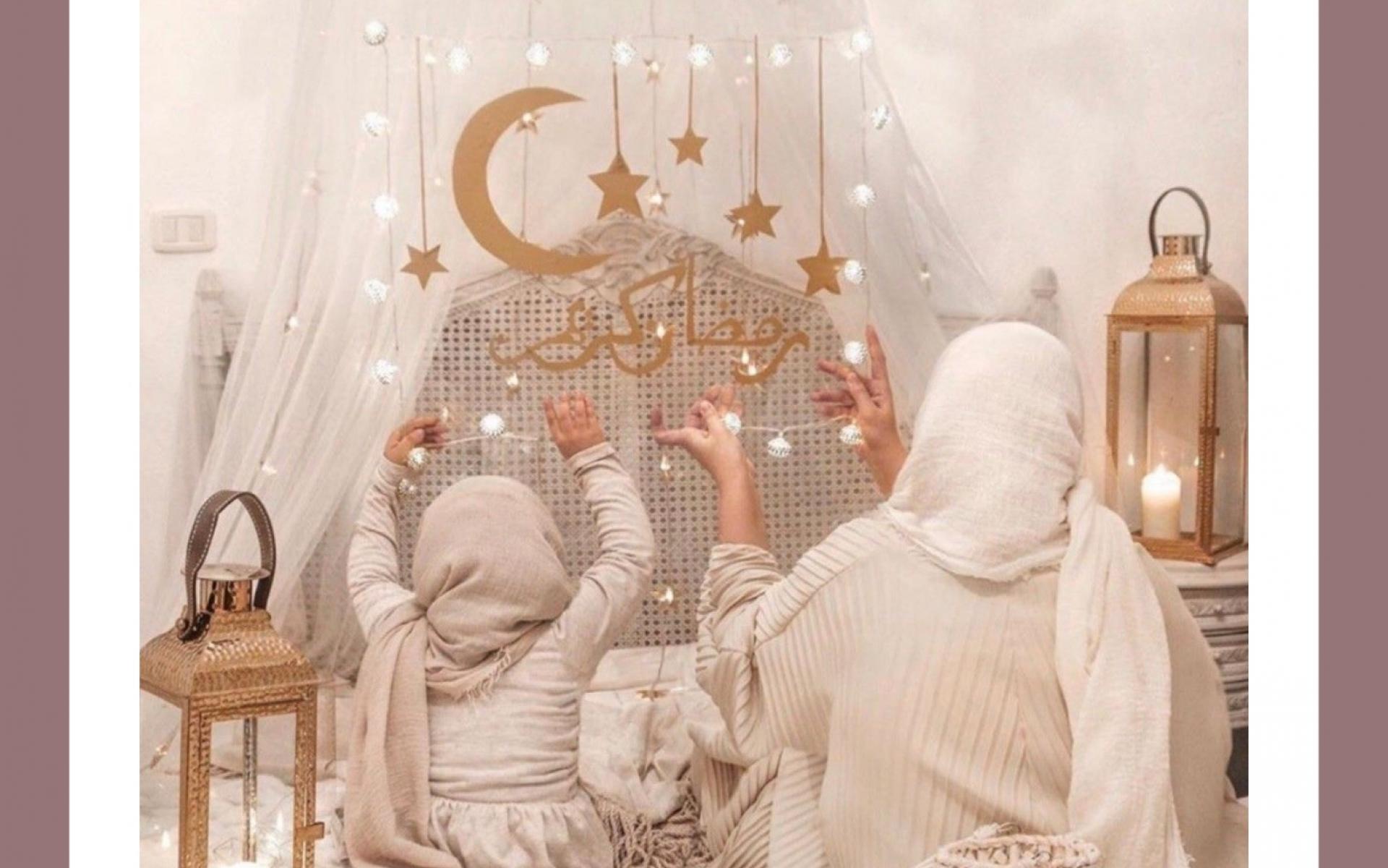 زينة رمضان زينة رمضان