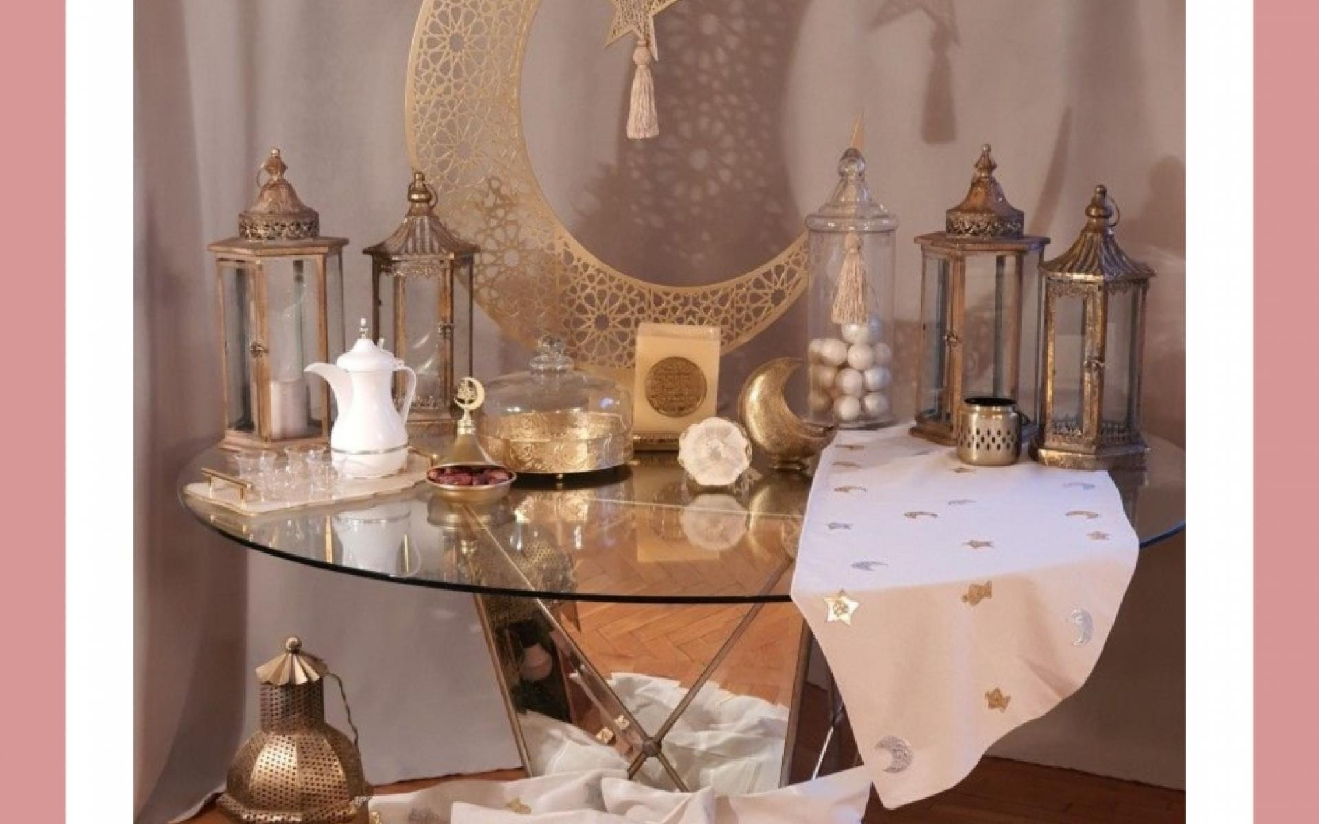 زينة رمضان زينة رمضان