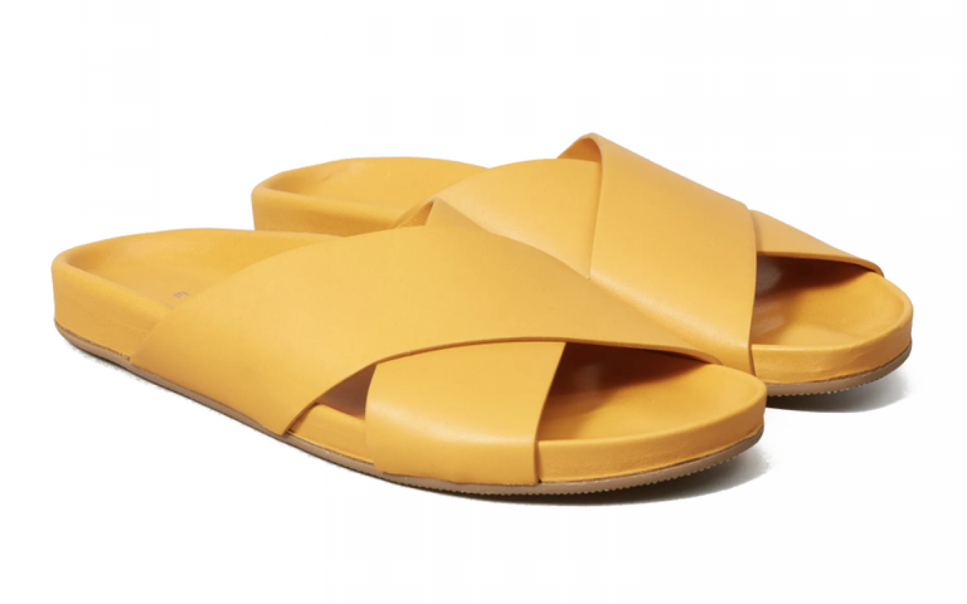 The Form Crossover: إن هذا الزوج الكلاسيكي من الأحذية المتقاطعة كان في تناوب الأحذية في Everlane منذ إطلاقه لأول مرة، وقد استحوذ هذا الصندل على قلب عشاق Everlane في كل مكان لتصميمه الخالد وخياراته الملونة والراحة التي يوفرها. The Form Crossover: إن هذا الزوج الكلاسيكي من الأحذية المتقاطعة كان في تناوب الأحذية في Everlane منذ إطلاقه لأول مرة، وقد استحوذ هذا الصندل على قلب عشاق Everlane في كل مكان لتصميمه الخالد وخياراته الملونة والراحة التي يوفرها.