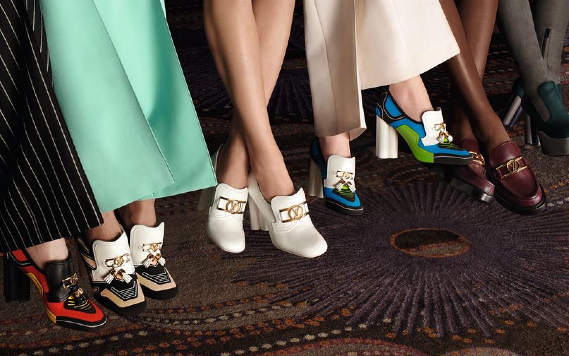 Louis Vuitton Louis Vuitton