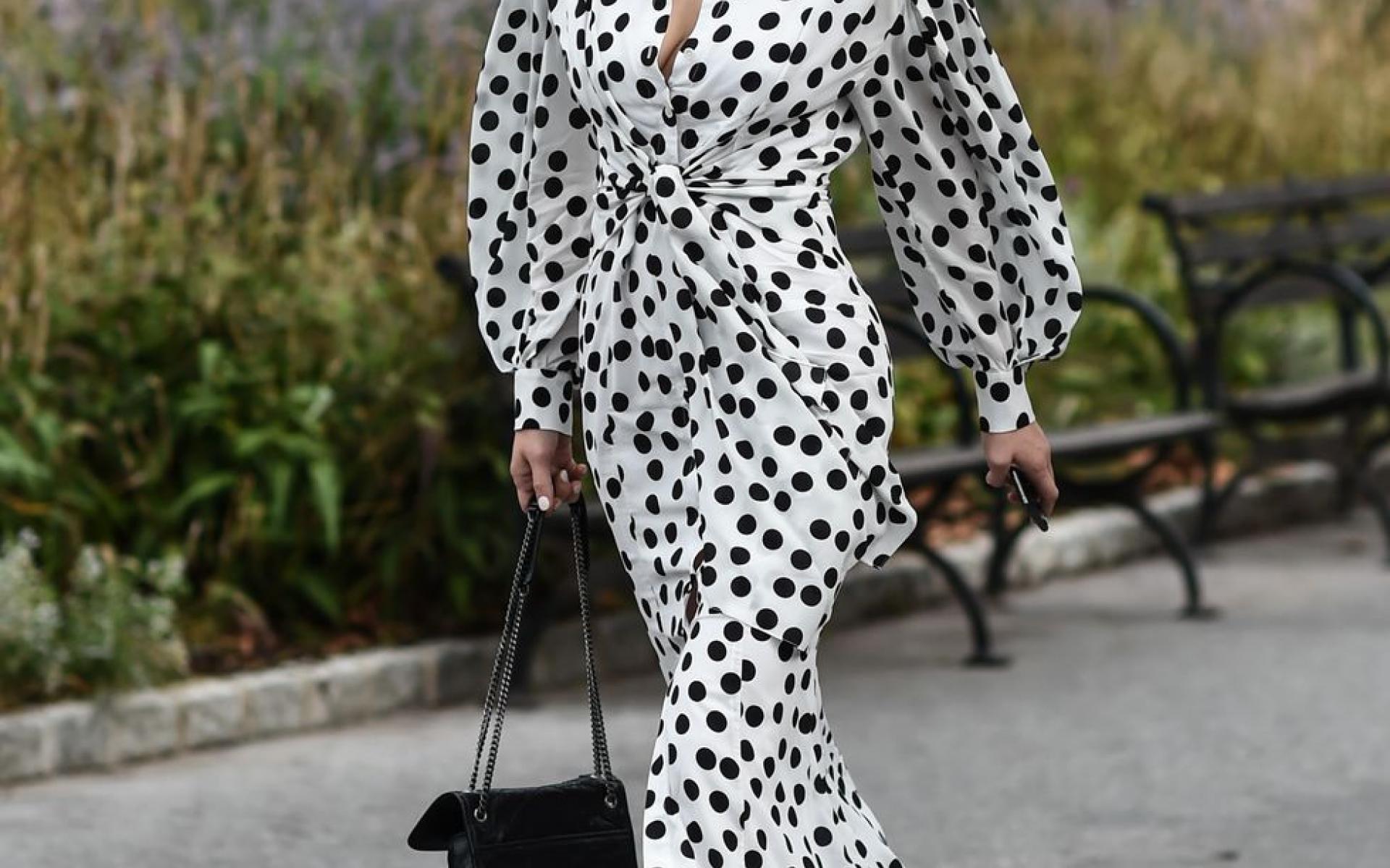 أزياء صيف/خريف 2020 أزياء صيف/خريف 2020