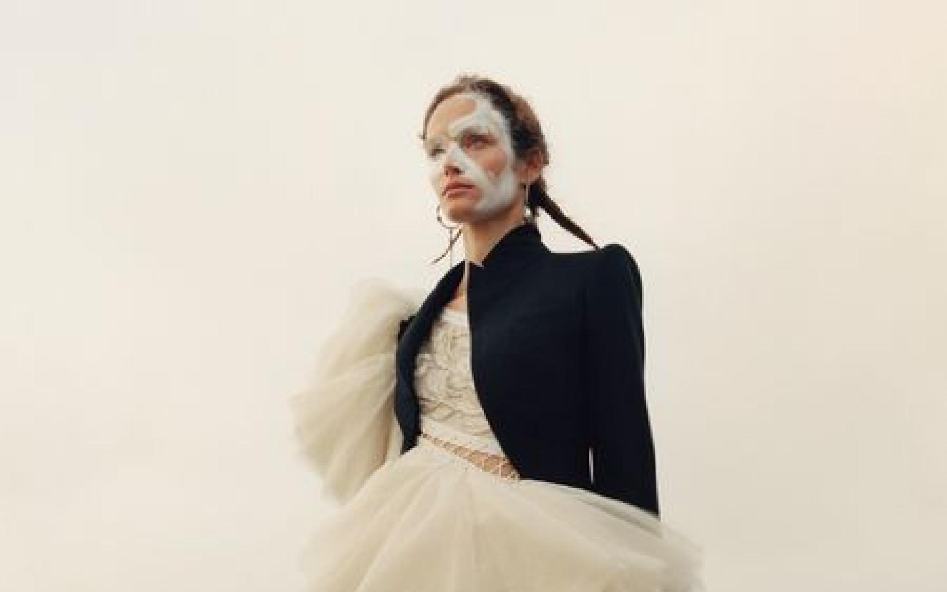 Alexander McQueen Alexander McQueen