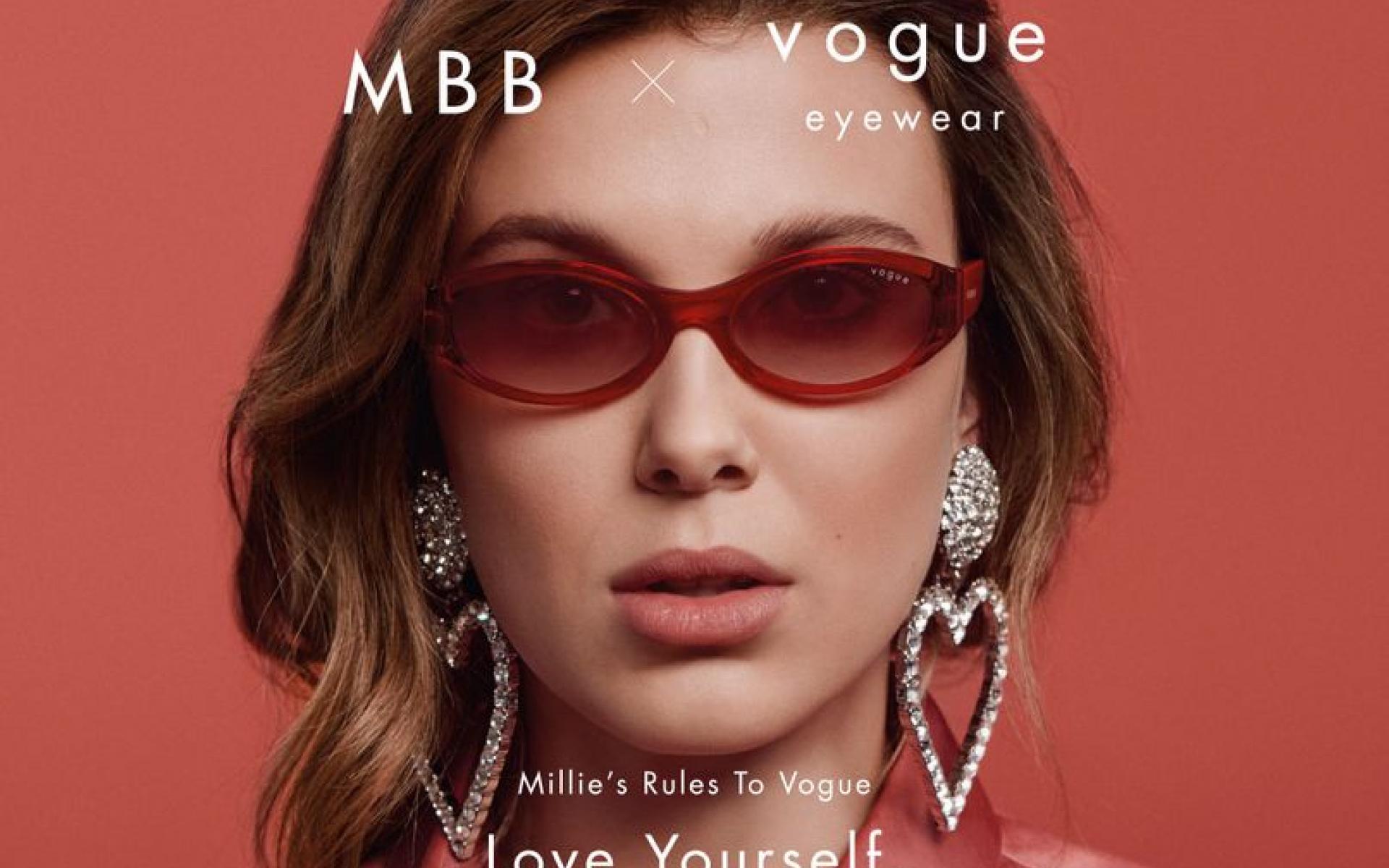 Vogue Eyewear Vogue Eyewear