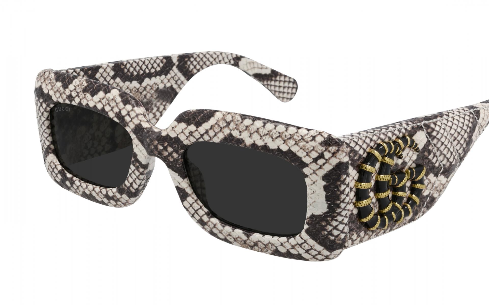 شاهدي مجموعة نظارات غوتشي الجديدة لسنة 2020! شاهدي مجموعة نظارات غوتشي الجديدة لسنة 2020!